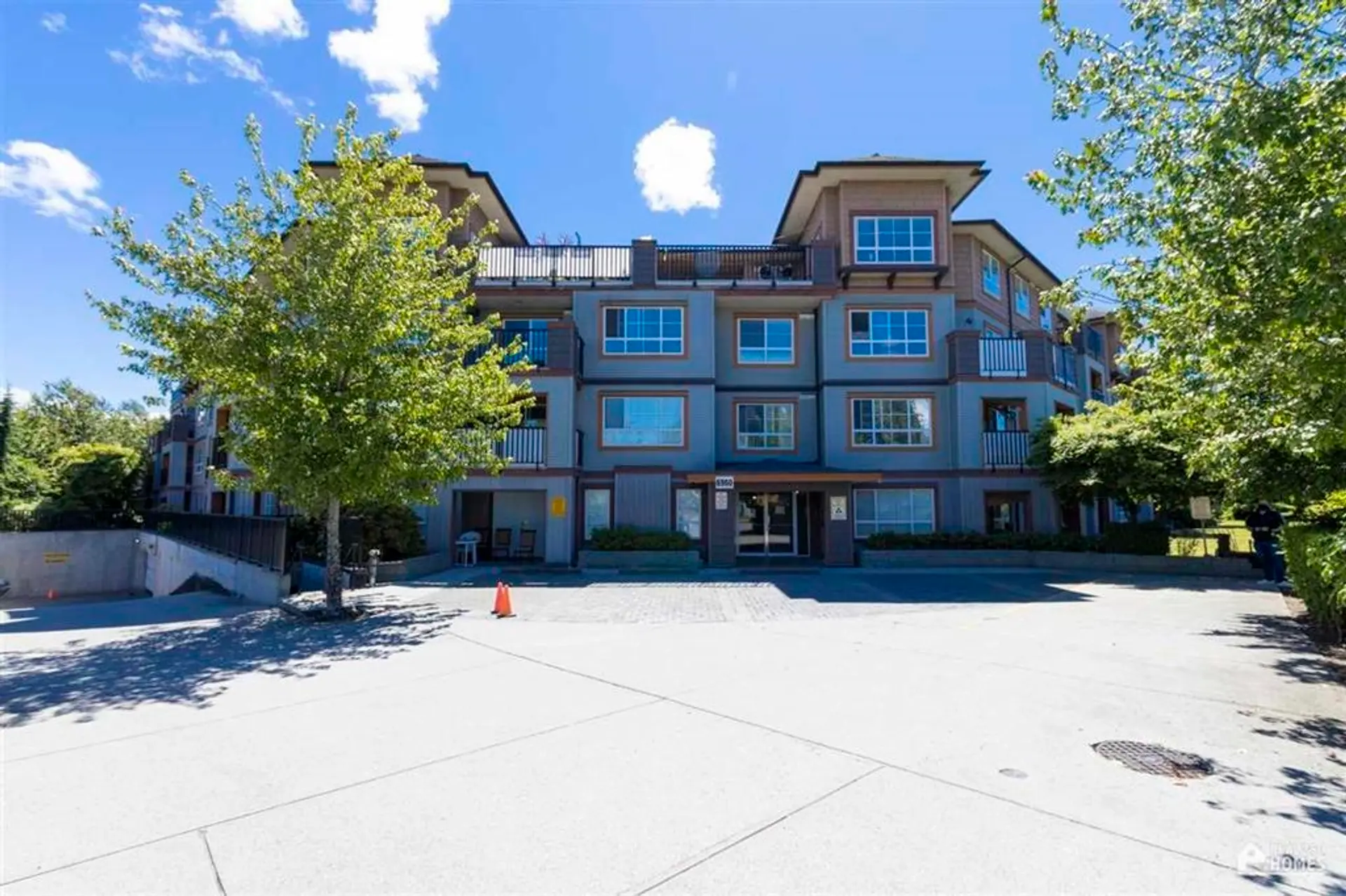 Property at #315 6960 120 Street, Surrey, BC