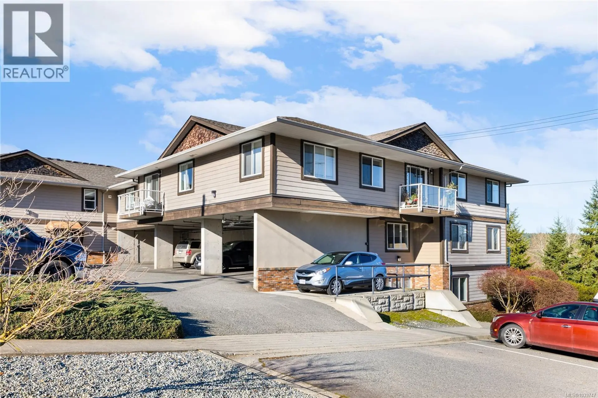 Property at #2 8 White St, Ladysmith, BC