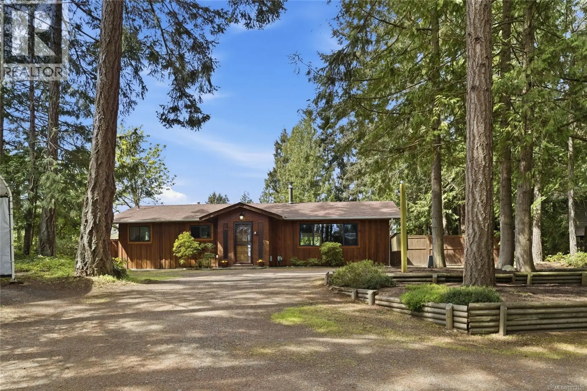 Property at 1599 Arbutus Dr, Nanoose Bay, BC