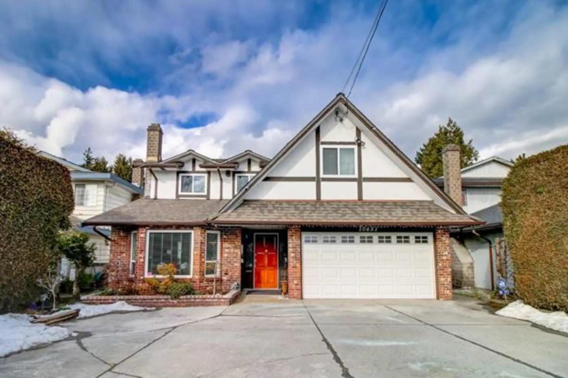 Property at 10451 Steveston Highway, Richmond, BC