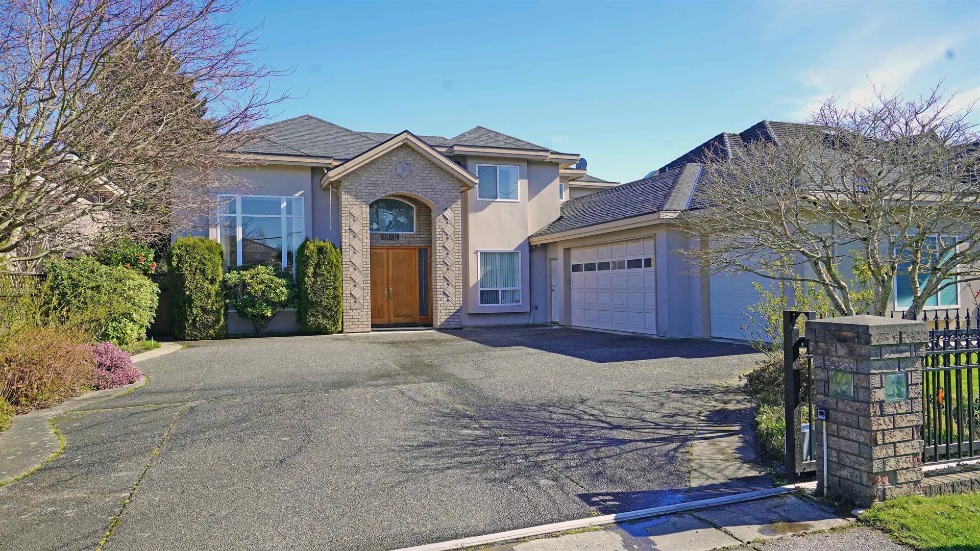 Property at 9128 Diamond Road, Richmond, BC