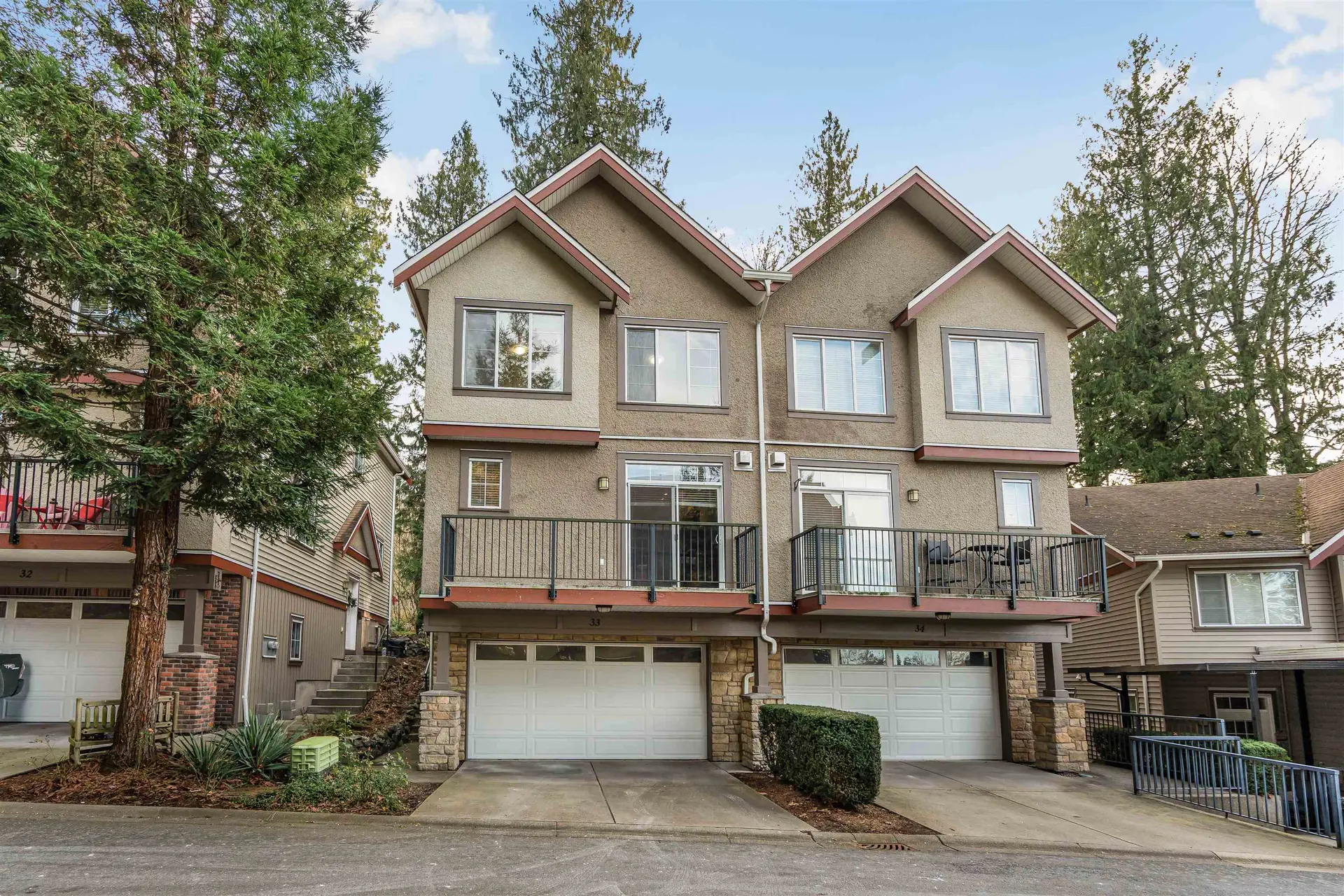 Property at #33 35626 McKee Road, Abbotsford, BC