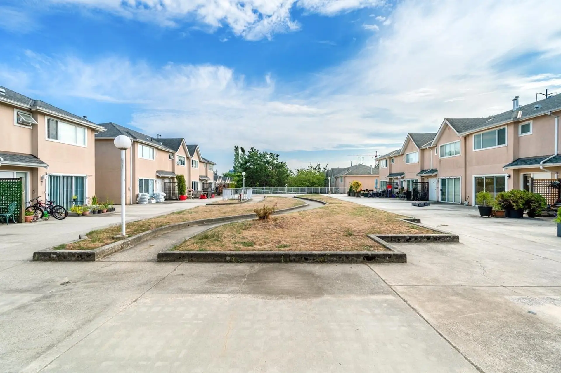 Property at #201 2211 No. 4 Road, Richmond, BC