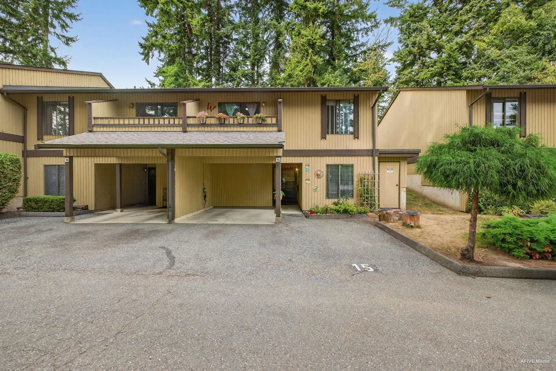 Property at #15 2998 Mouat Drive, Abbotsford, BC