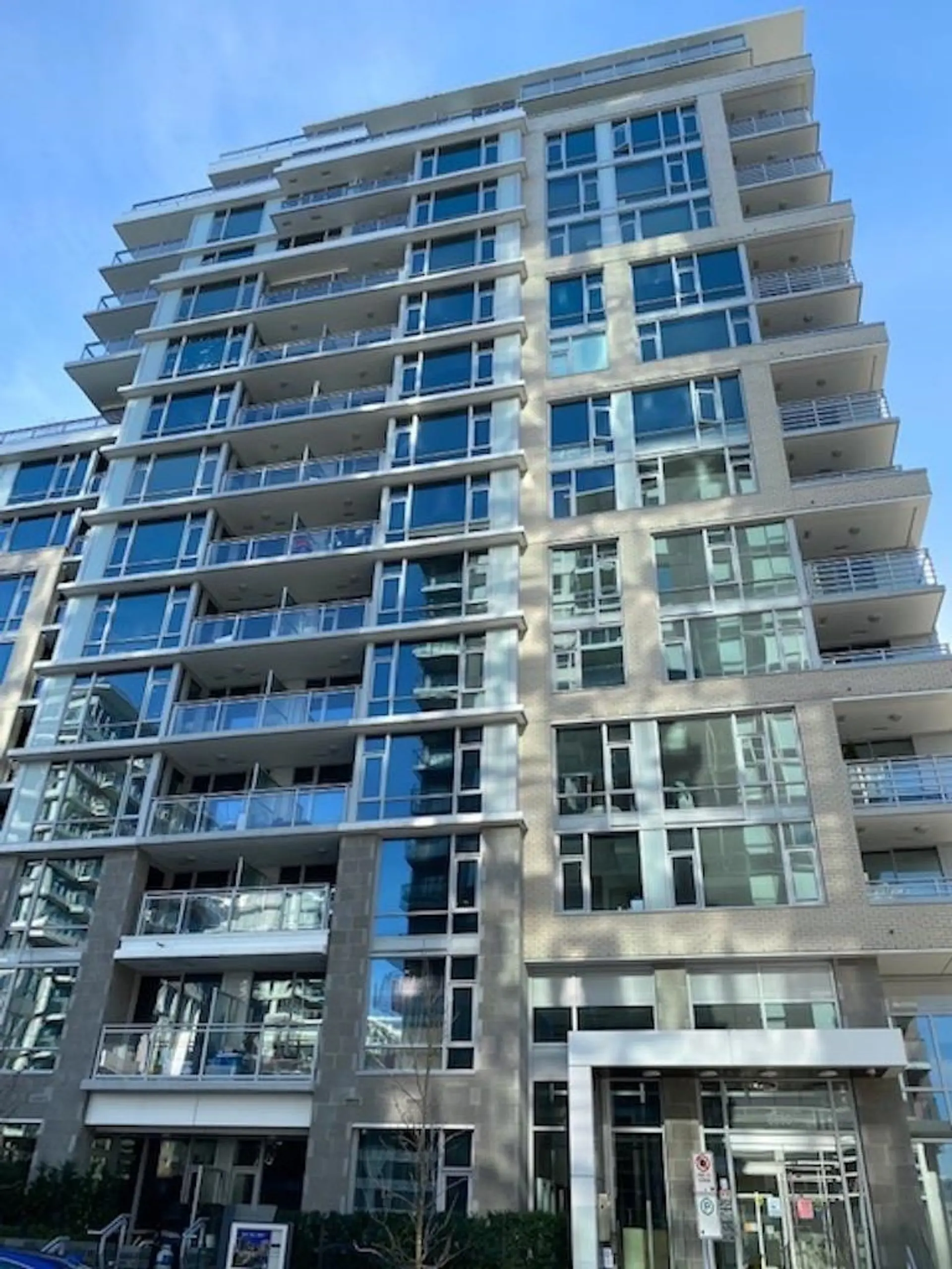 Property at #1121 8800 Hazelbridge Way, Richmond, BC