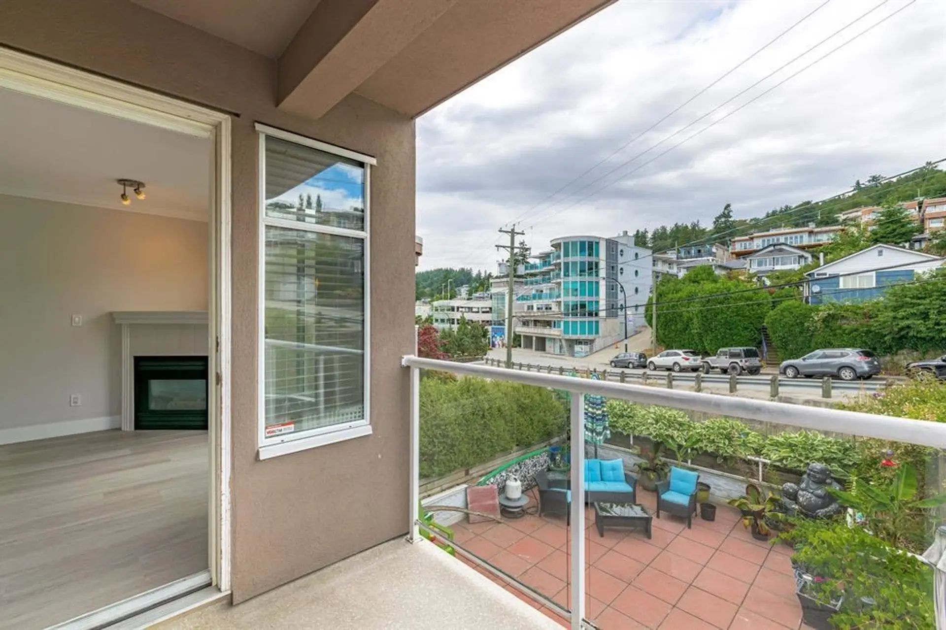 Property at #310 14965 Marine Drive, White Rock, BC