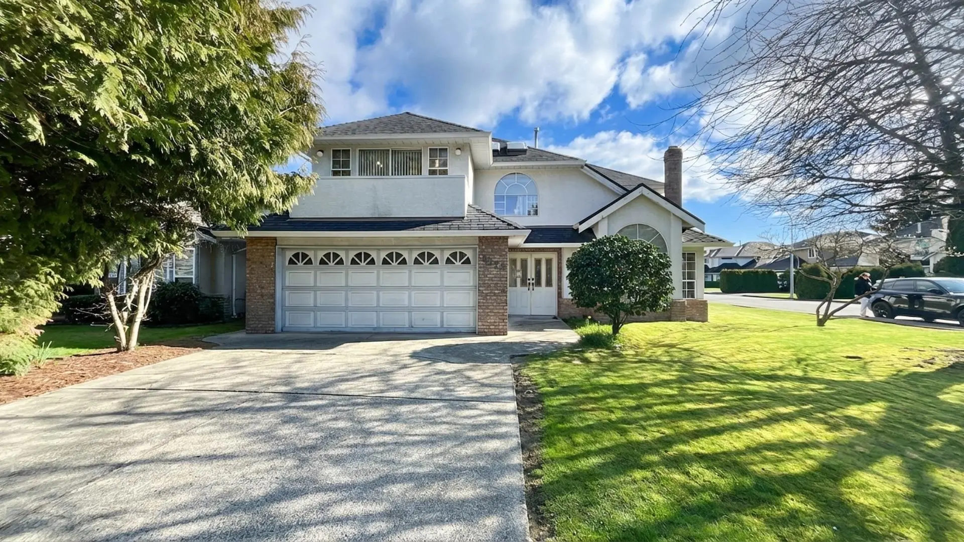 Property at 4220 Hall Place, Richmond, BC
