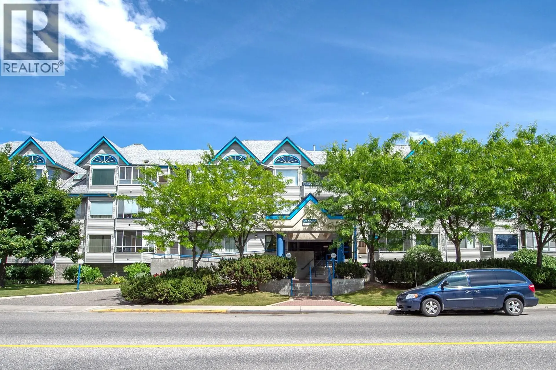 Property at #101 3157 Casorso Road, Kelowna, BC