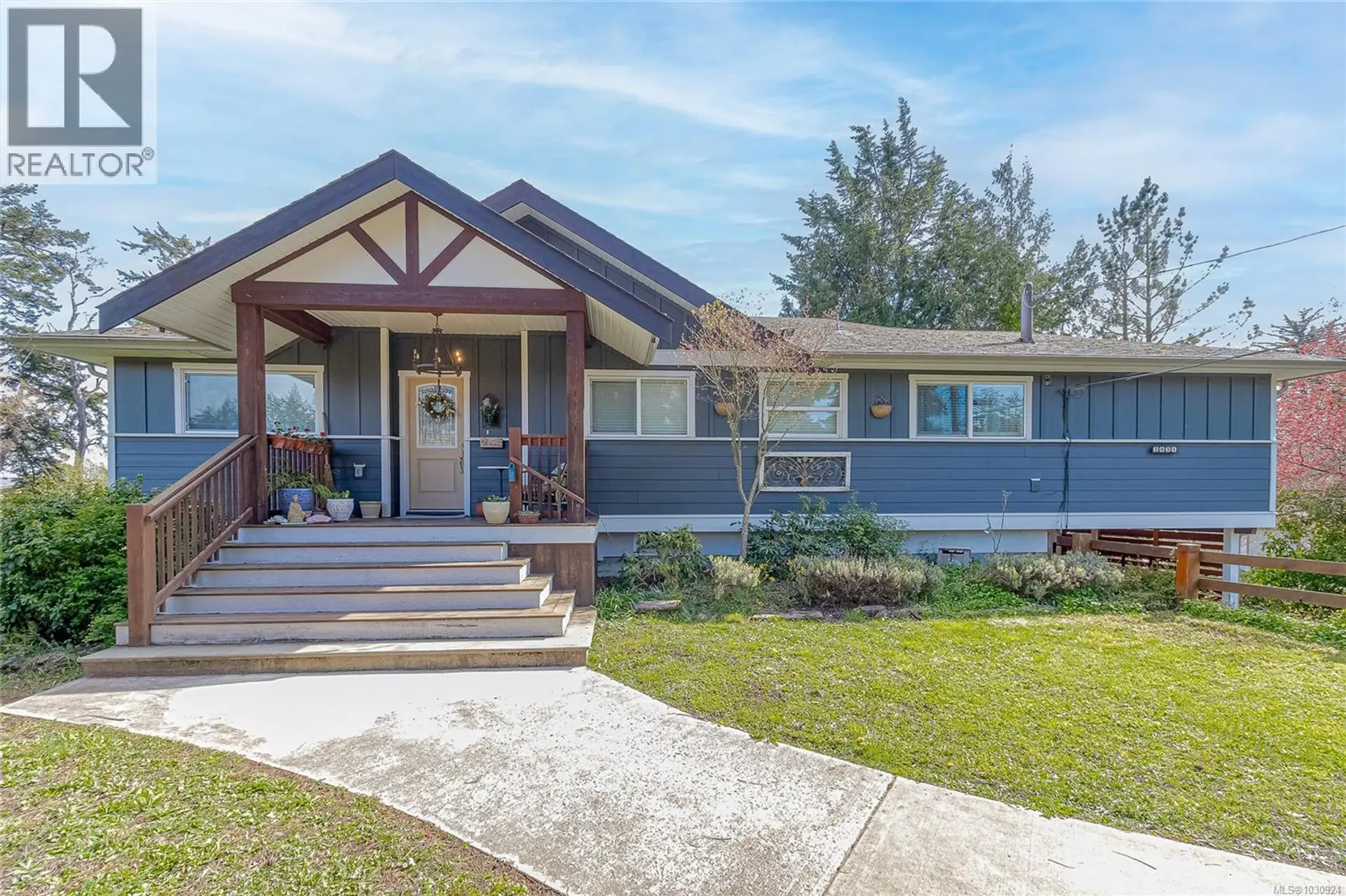 Property at 3931 Circle Dr, Metchosin, BC