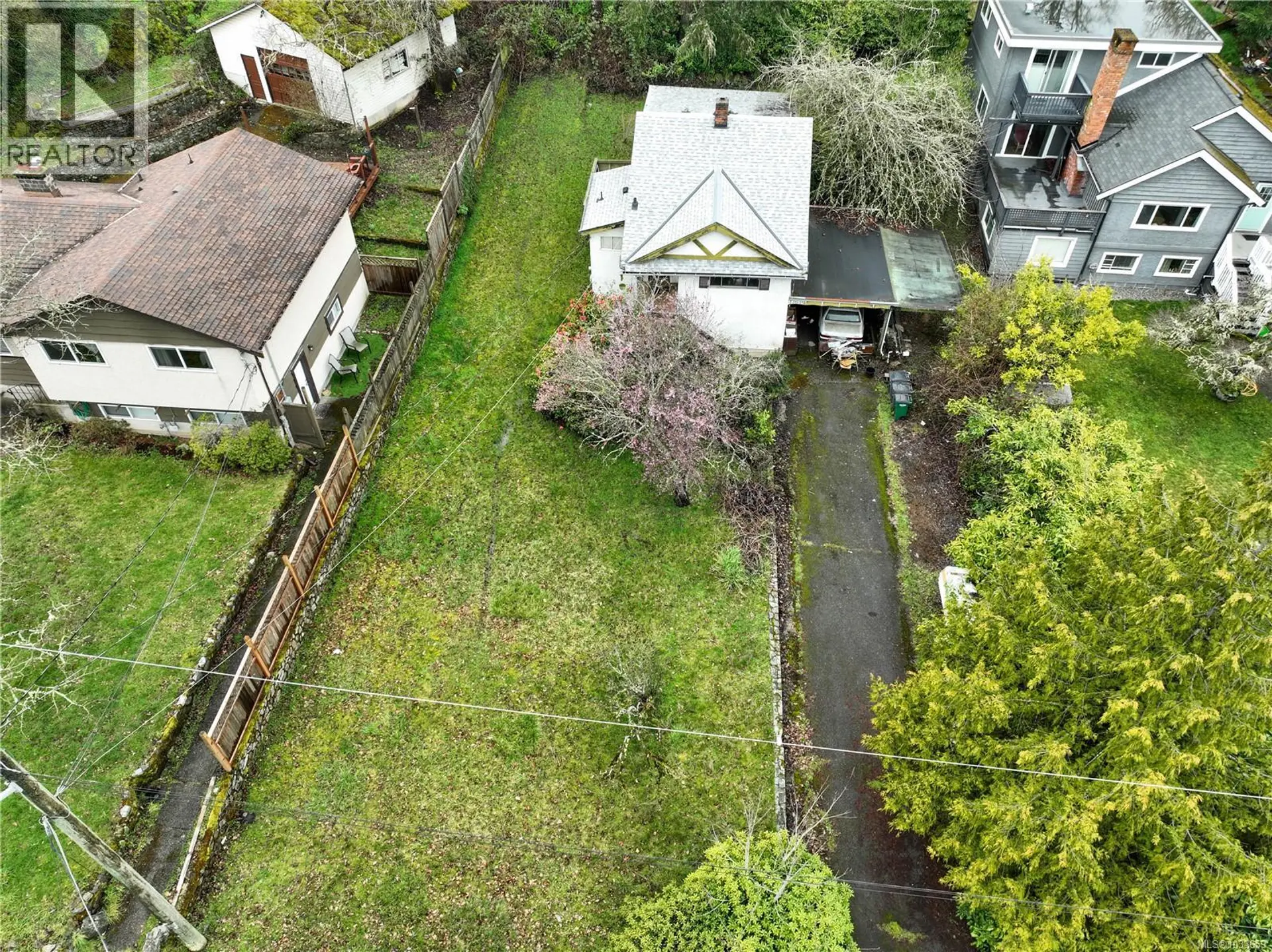 Property at 4050 Grange Rd, Saanich, BC