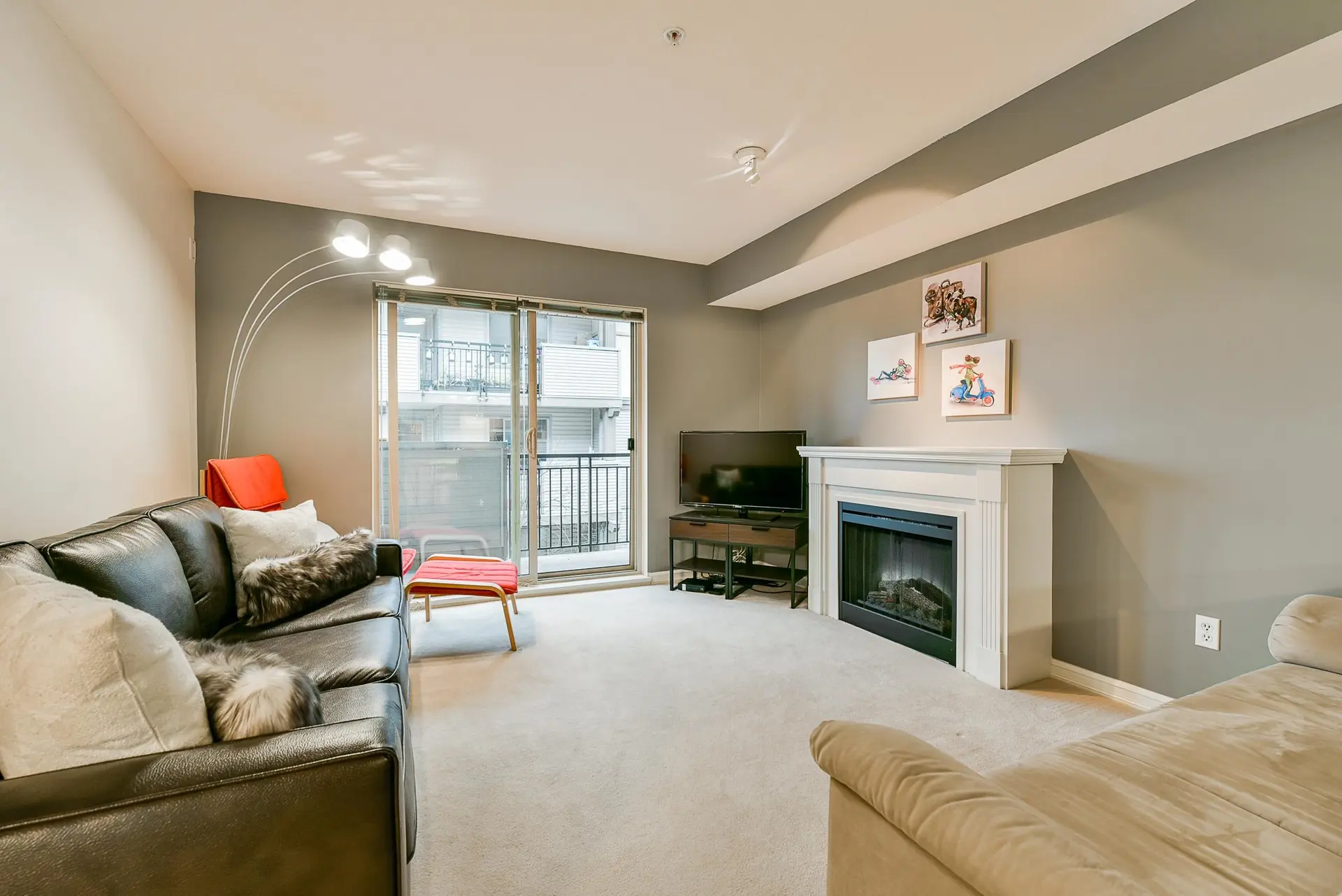 Property at #313 10088 148 Street, Surrey, BC