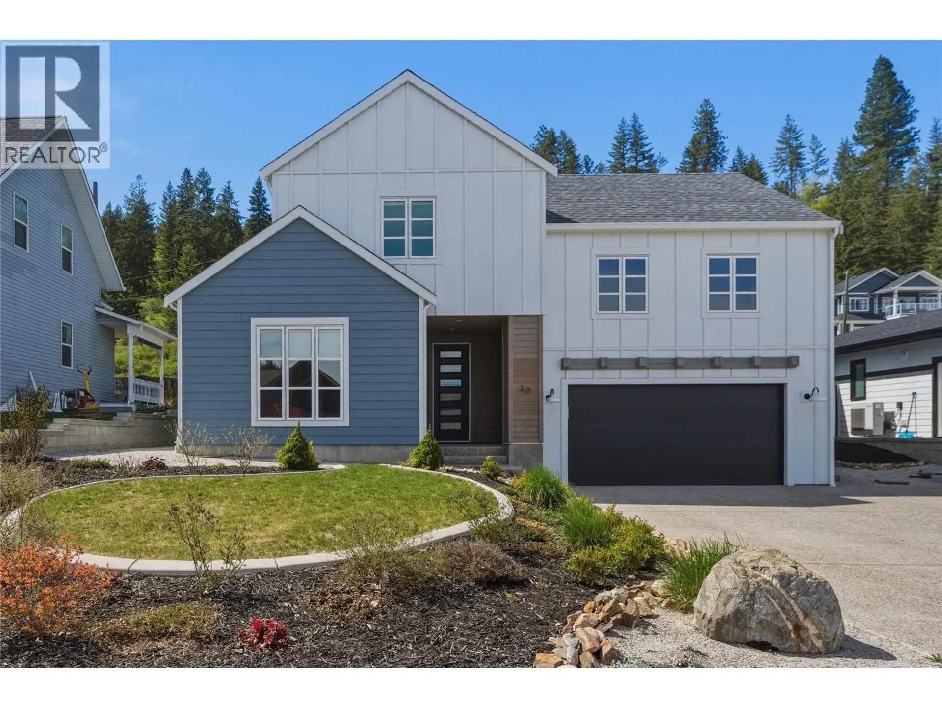 Property at 30 Preston West Drive, Enderby, BC