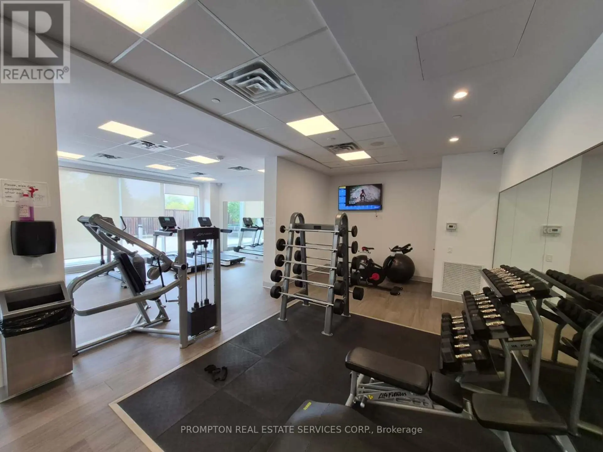 #403 1346 DANFORTH ROAD - Image 8