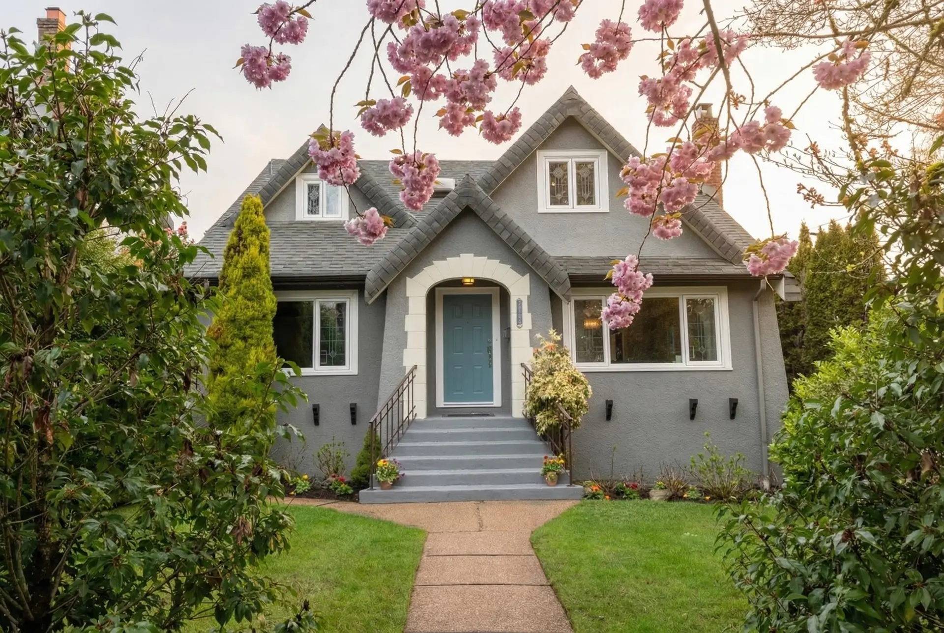Property at 2907 W 30th Avenue, Vancouver, BC