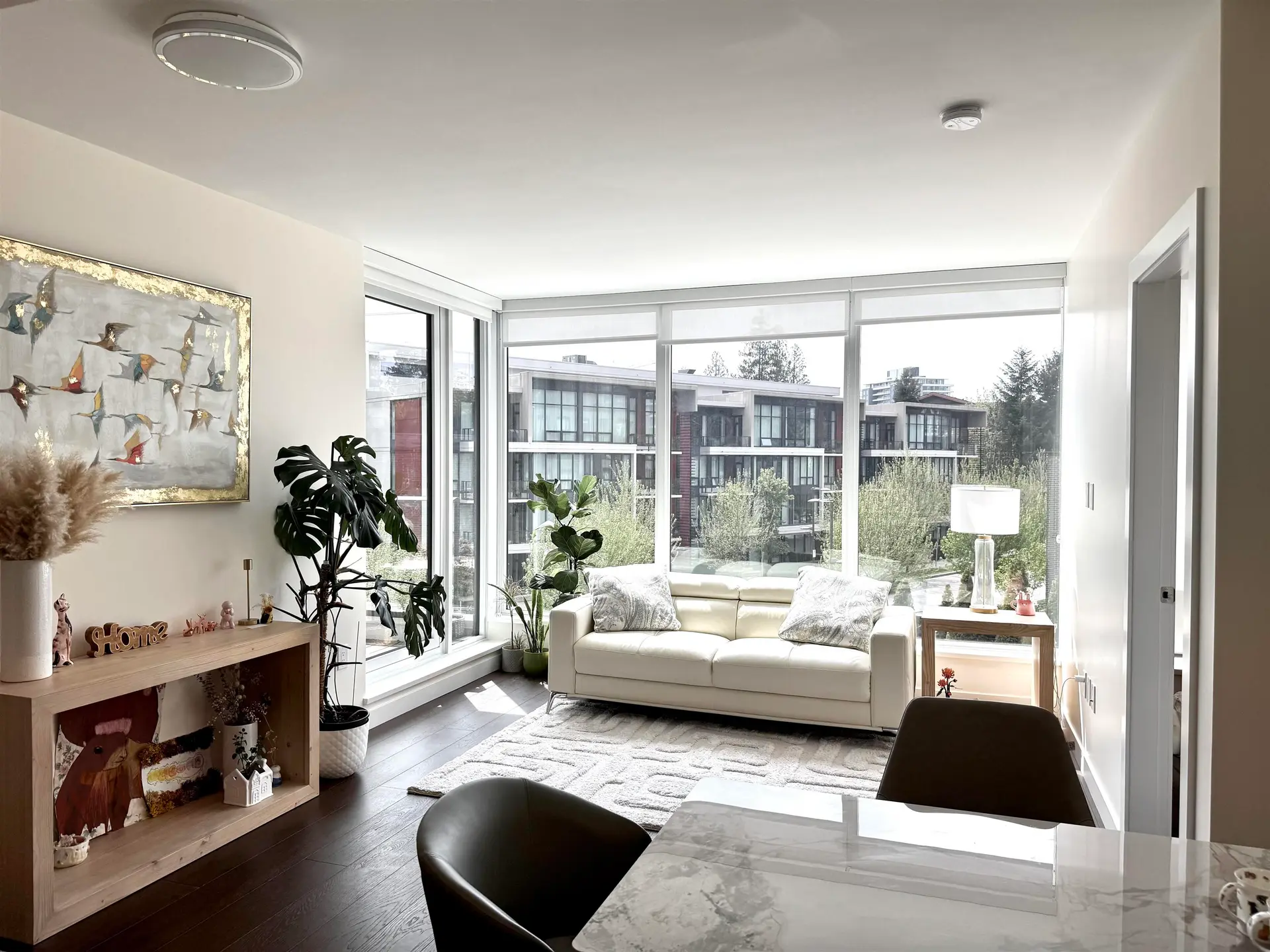 Property at #310 5629 Birney Avenue, Vancouver, BC