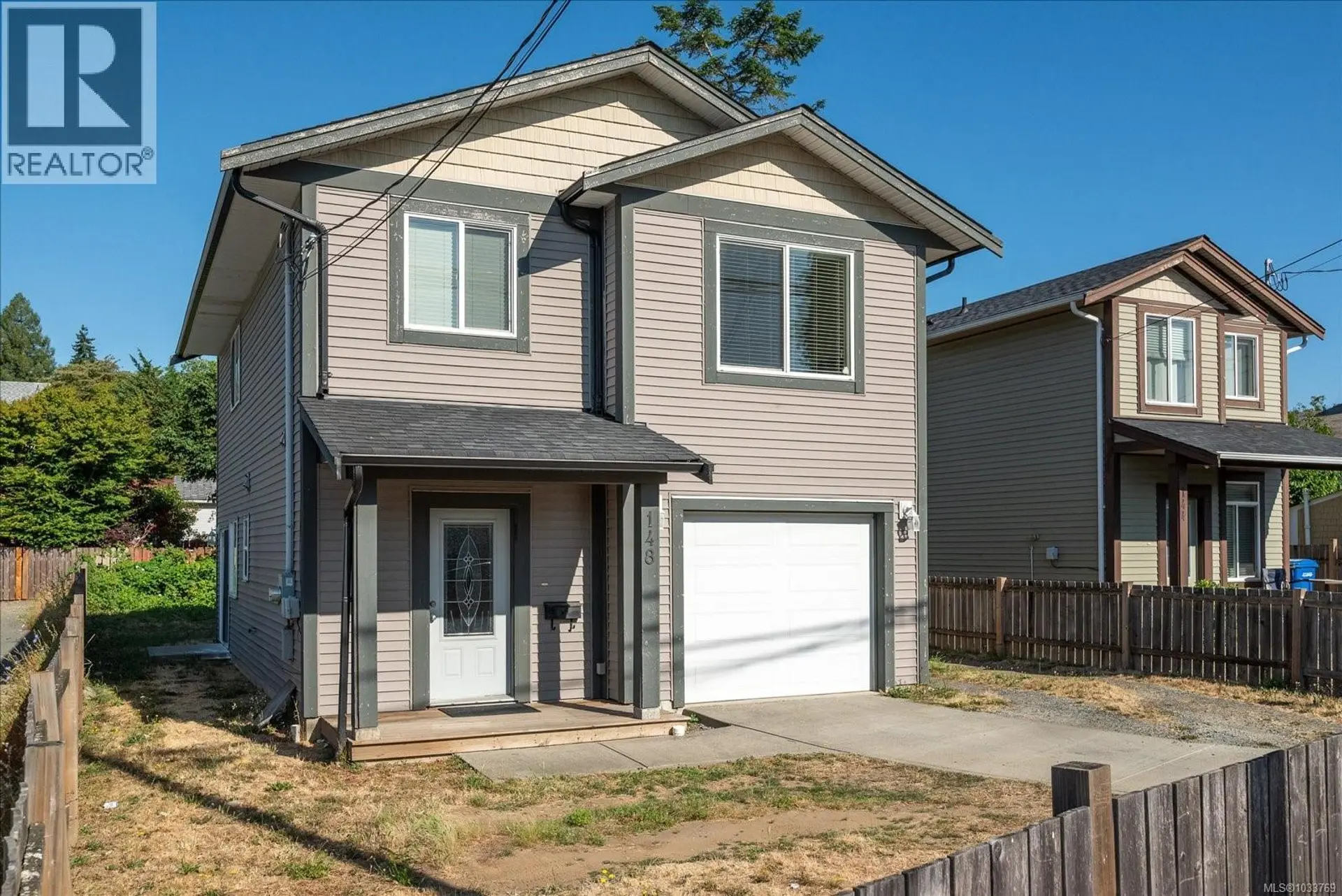 Property at 148 victoria Rd, Nanaimo, BC