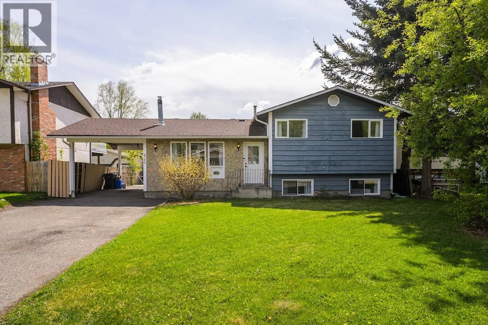 Property at 4150 BAKER ROAD, Prince George, BC