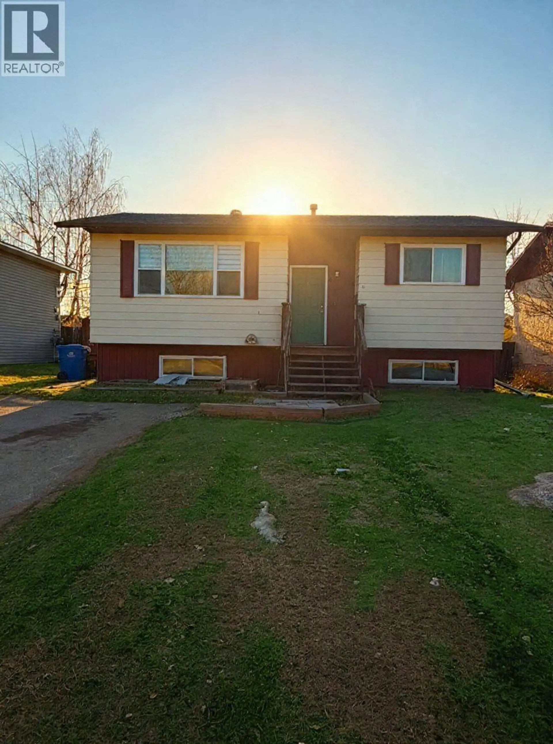Property at 8603 87 STREET, Fort St. John, BC