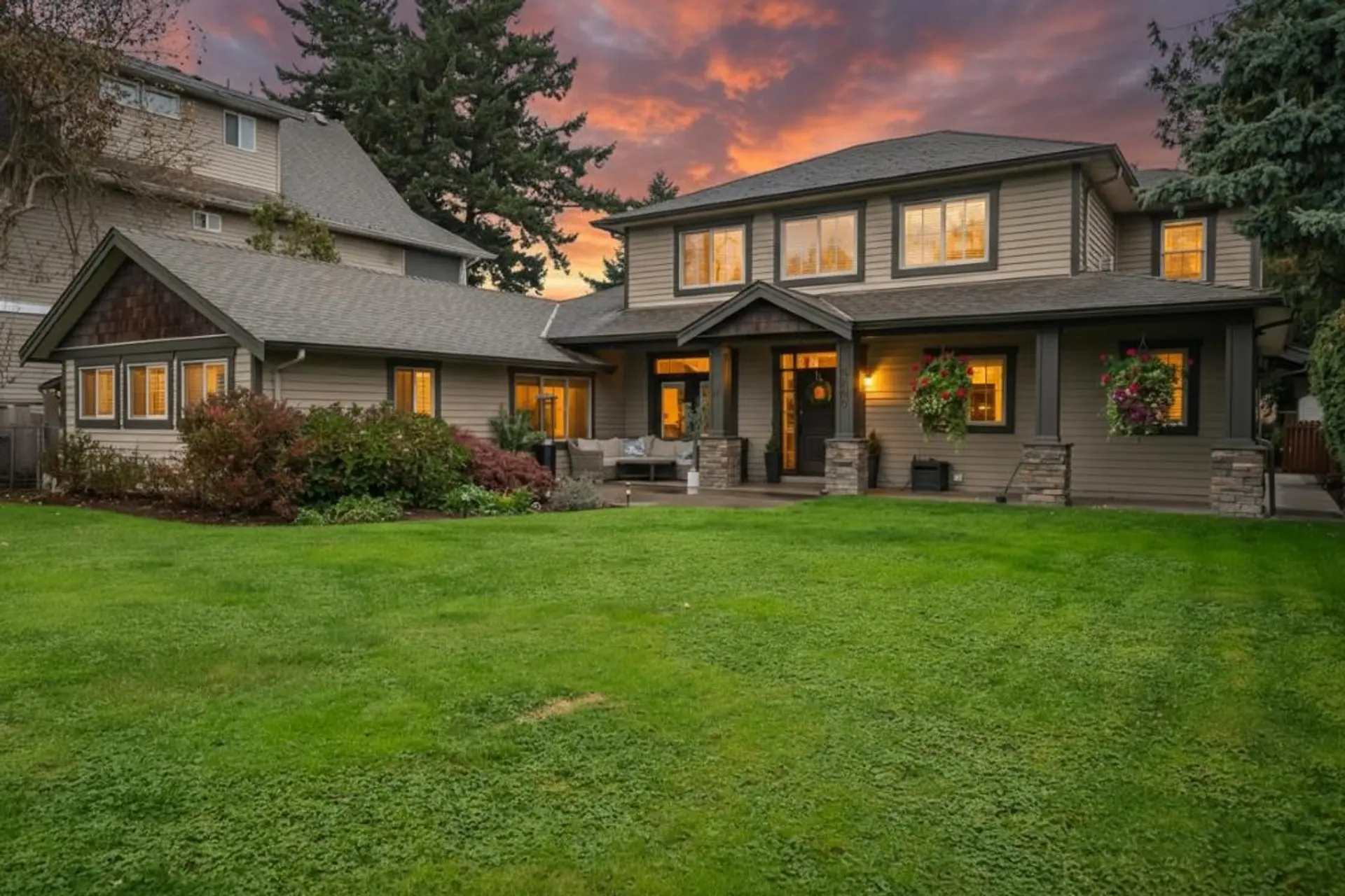 Property at 5660 Riverside Street, Abbotsford, BC