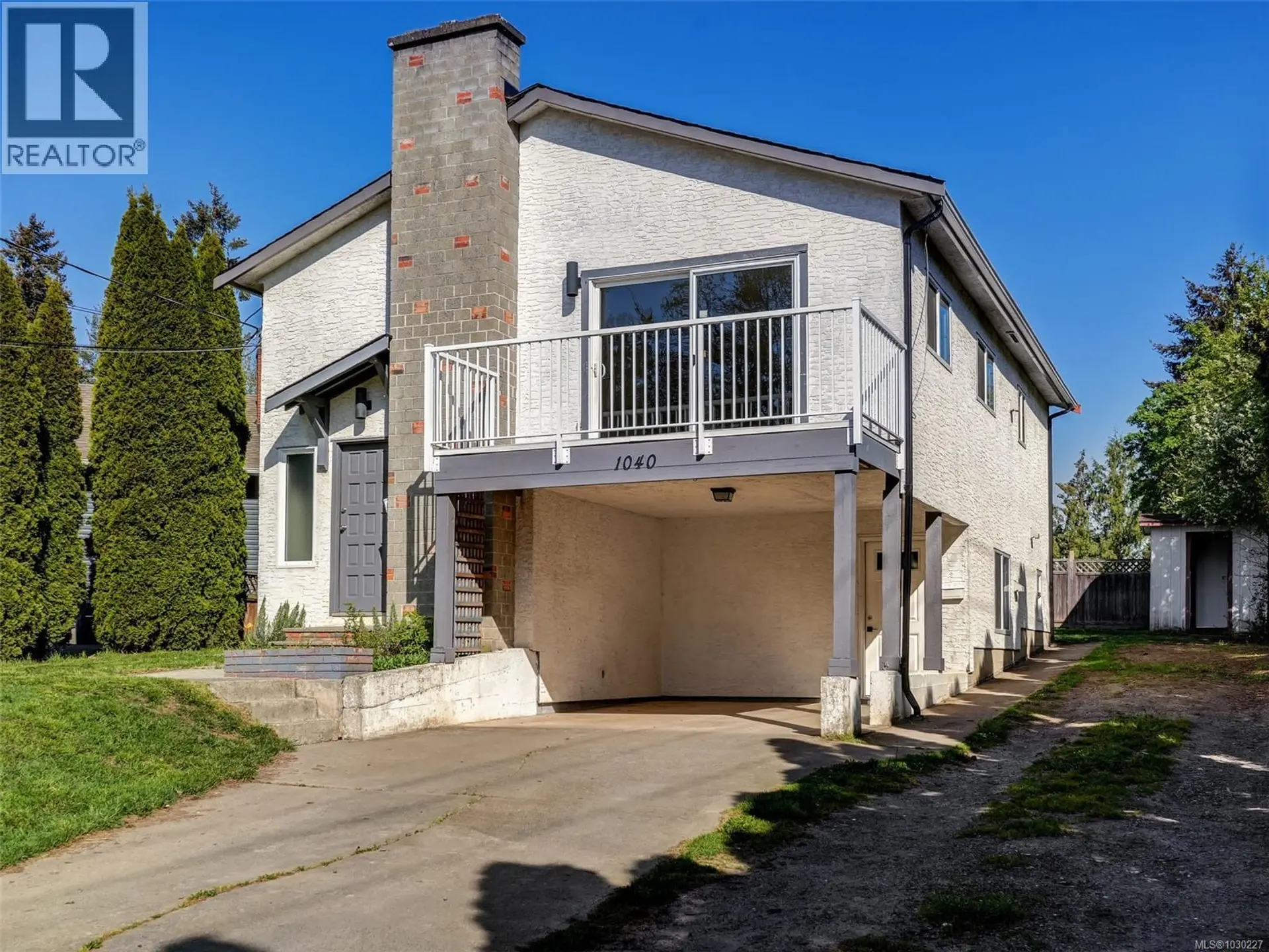 Property at 1040 Chesterfield Rd, Saanich, BC