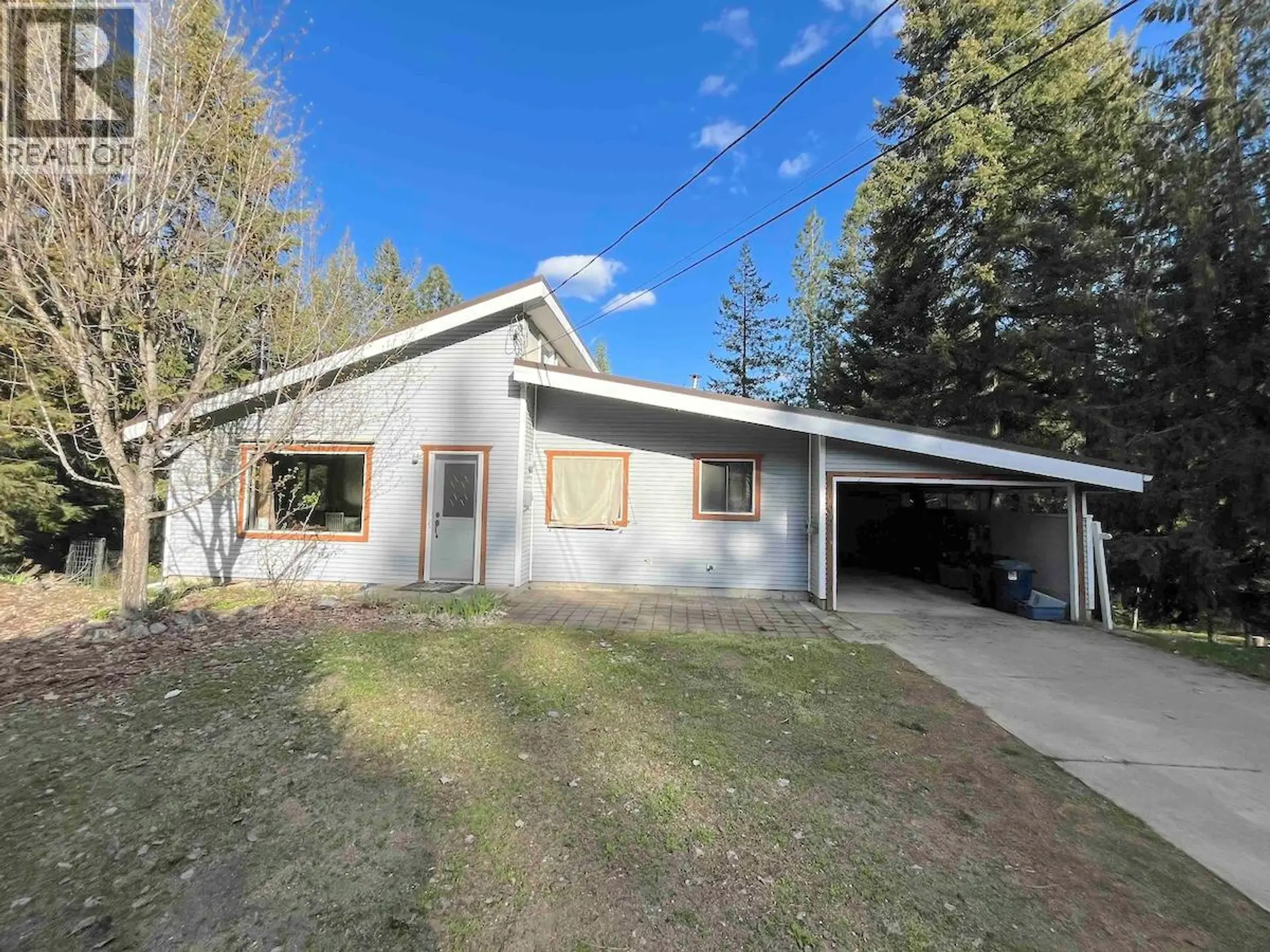 Property at 102 Chase Road, Christina Lake, BC
