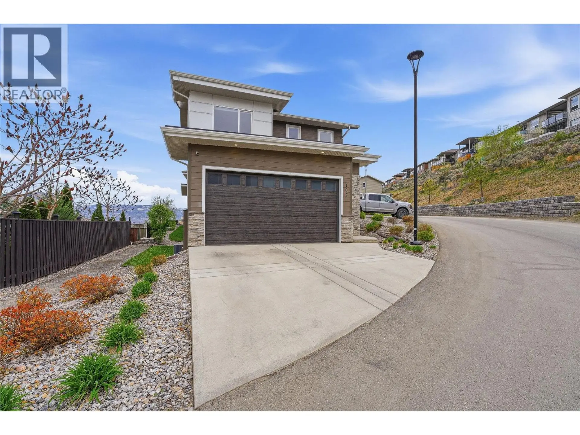 Property at #102 2045 Stagecoach Drive, Kamloops, BC