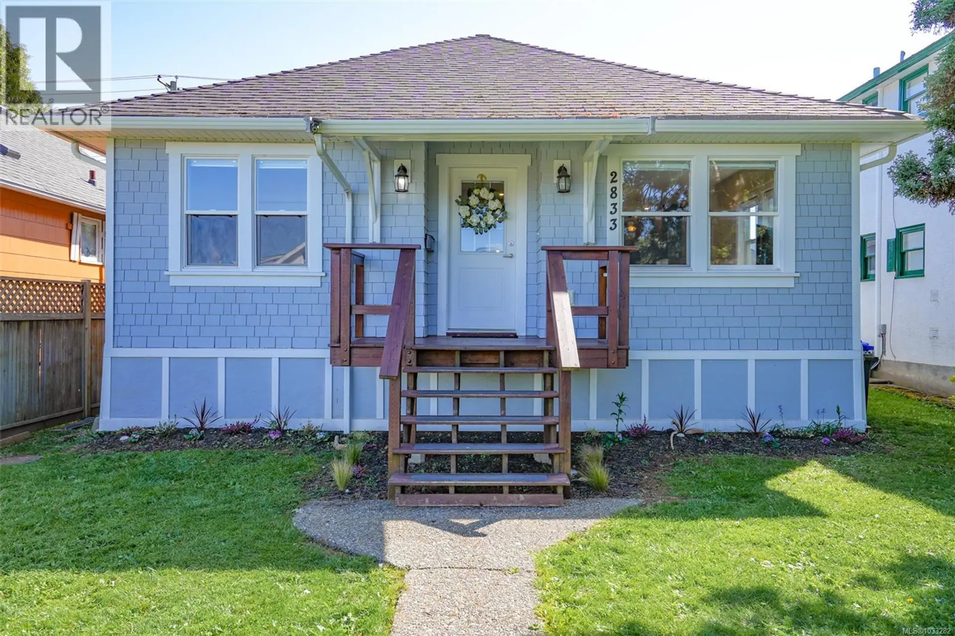 Property at 2833 2nd Ave, Port Alberni, BC