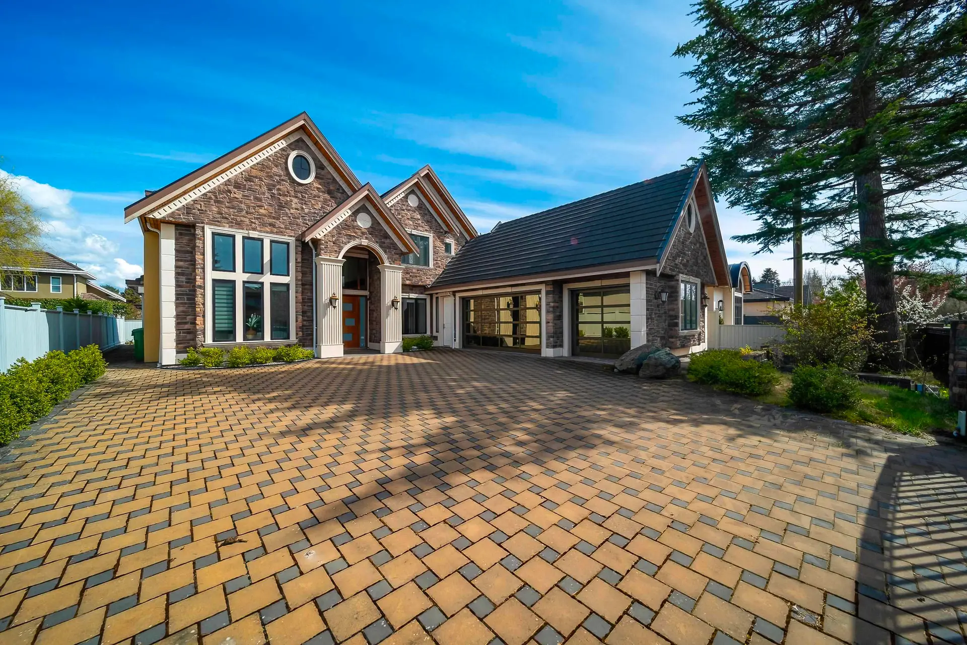 Property at 9120 Wellmond Road, Richmond, BC