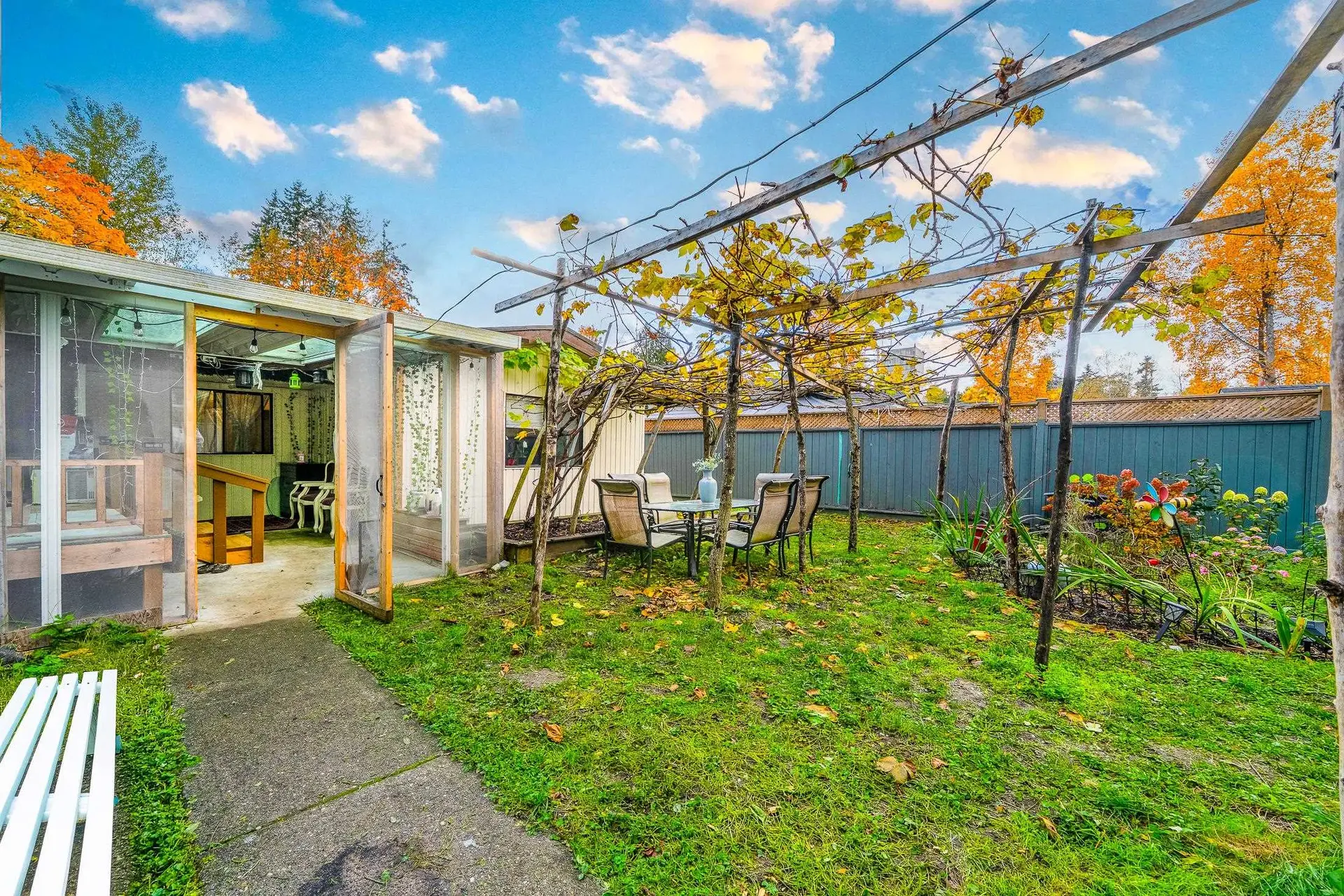Property at 4920 Claude Avenue, Burnaby, BC