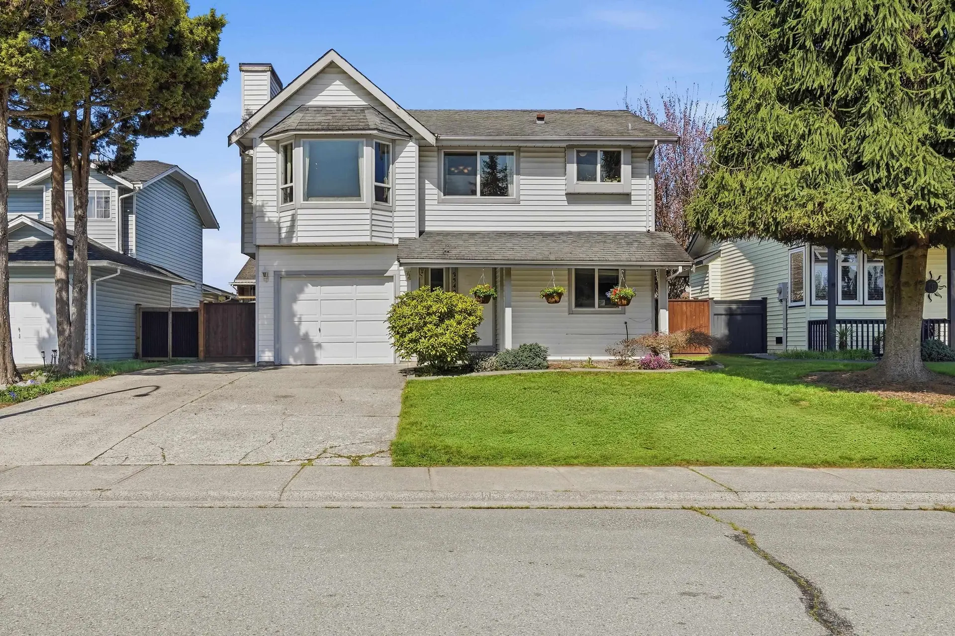 Property at 23429 Sandpiper Avenue, Maple Ridge, BC