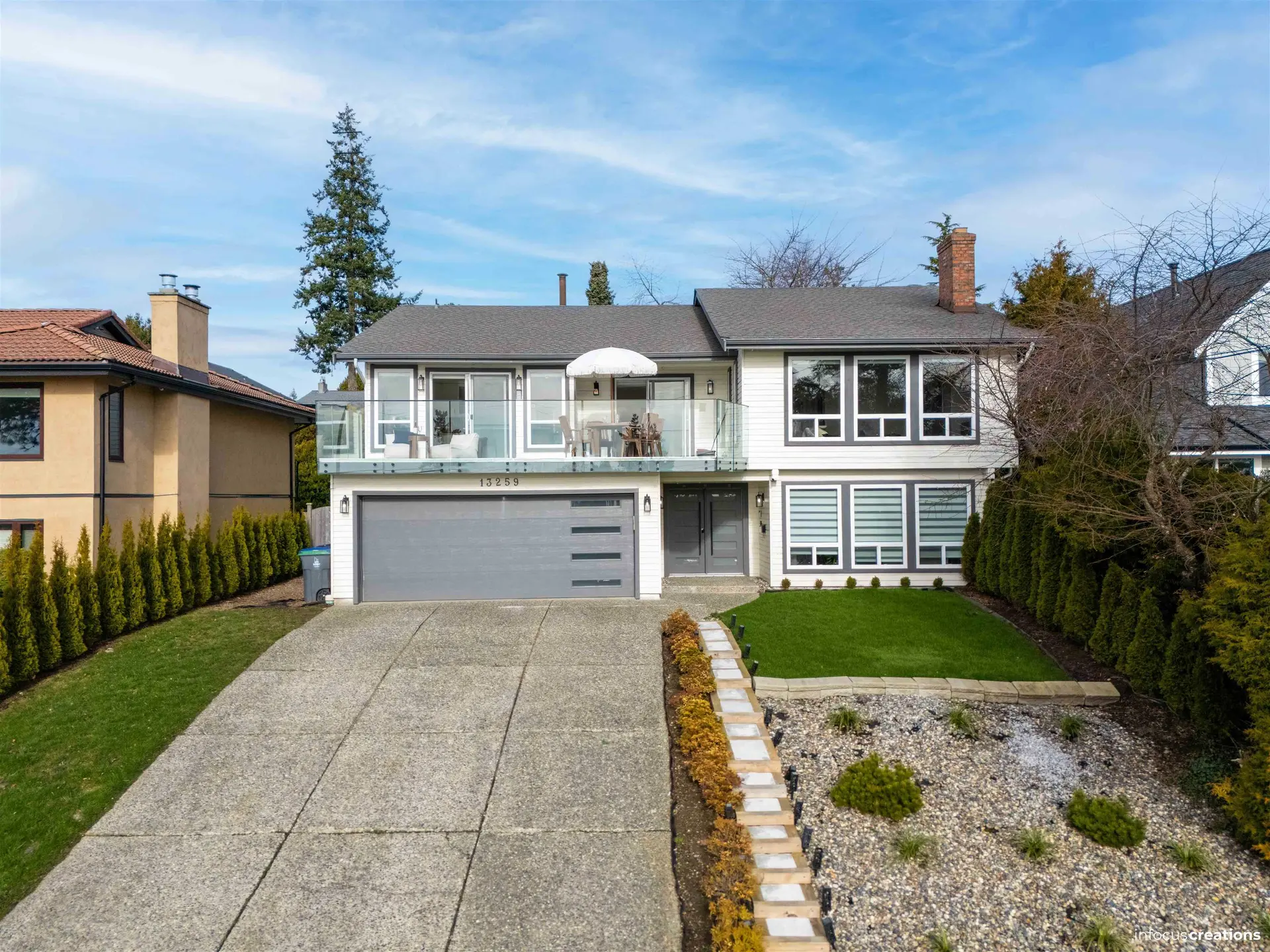 Property at 13259 14 Avenue, Surrey, BC