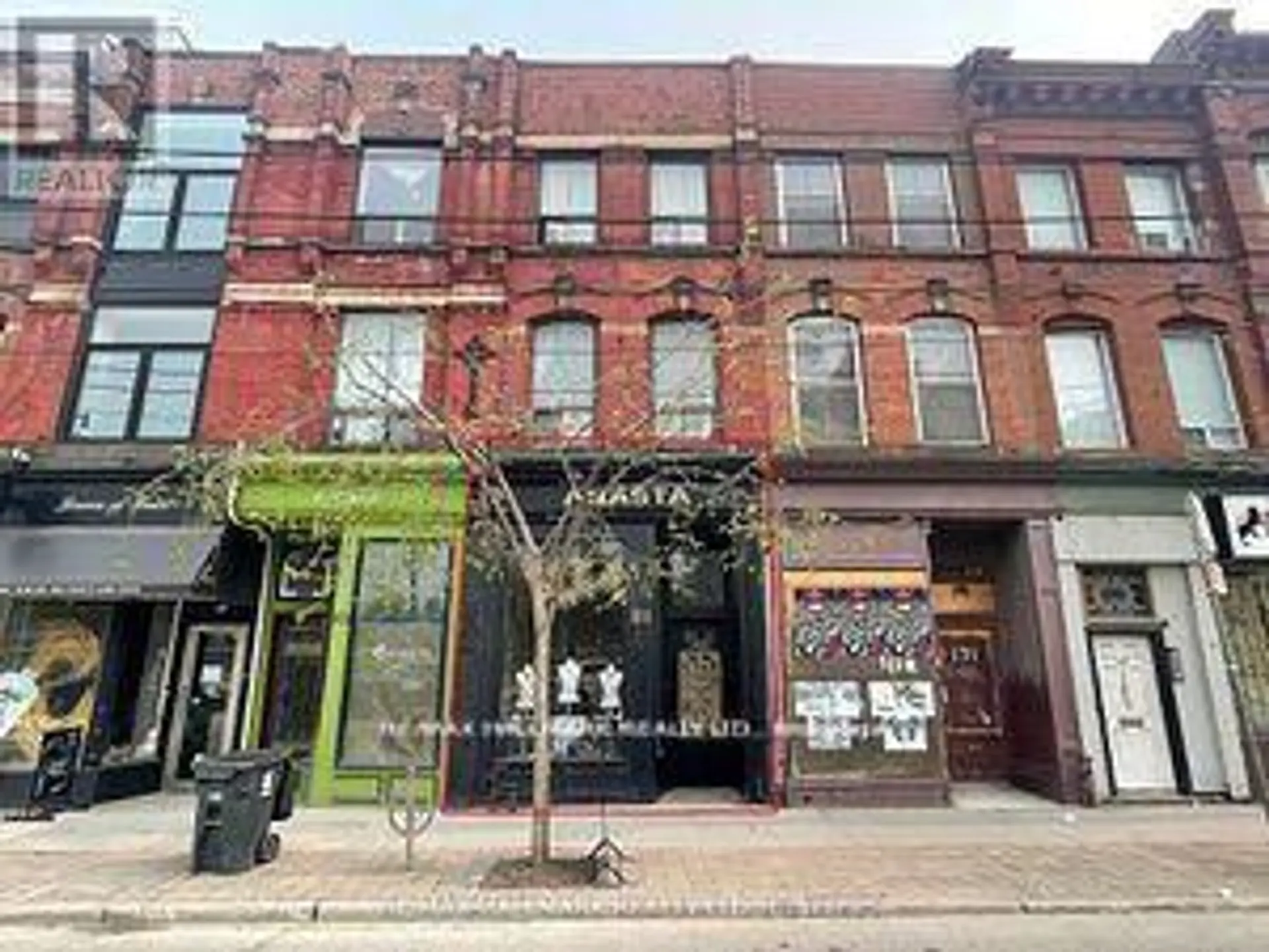 173 QUEEN STREET E - Image 1