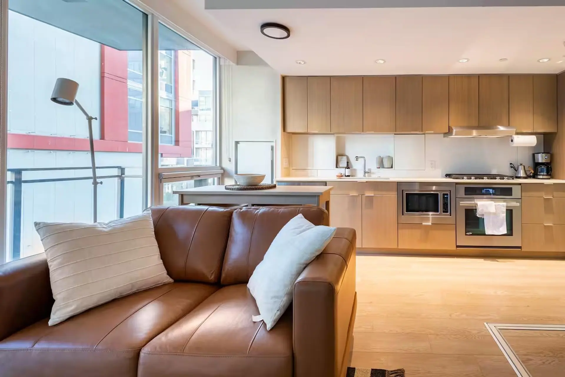 Property at #303 111 E 1st Avenue, Vancouver, BC