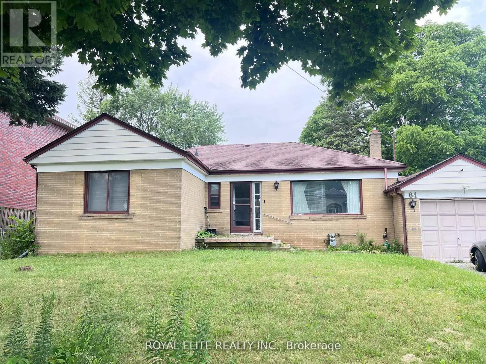 64 SHILTON ROAD - Image 1