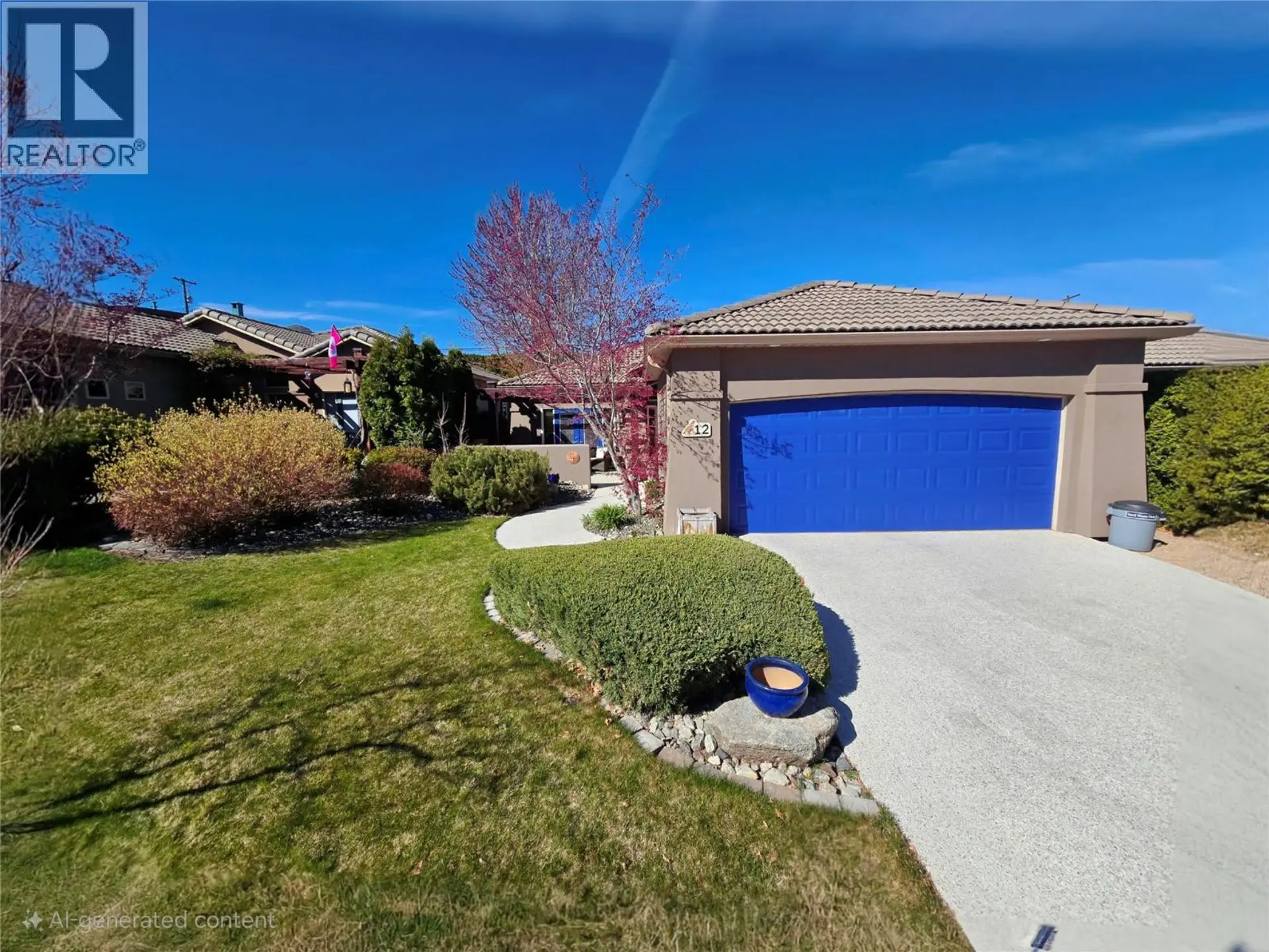 Property at 12 WILDFLOWER Court, Osoyoos, BC
