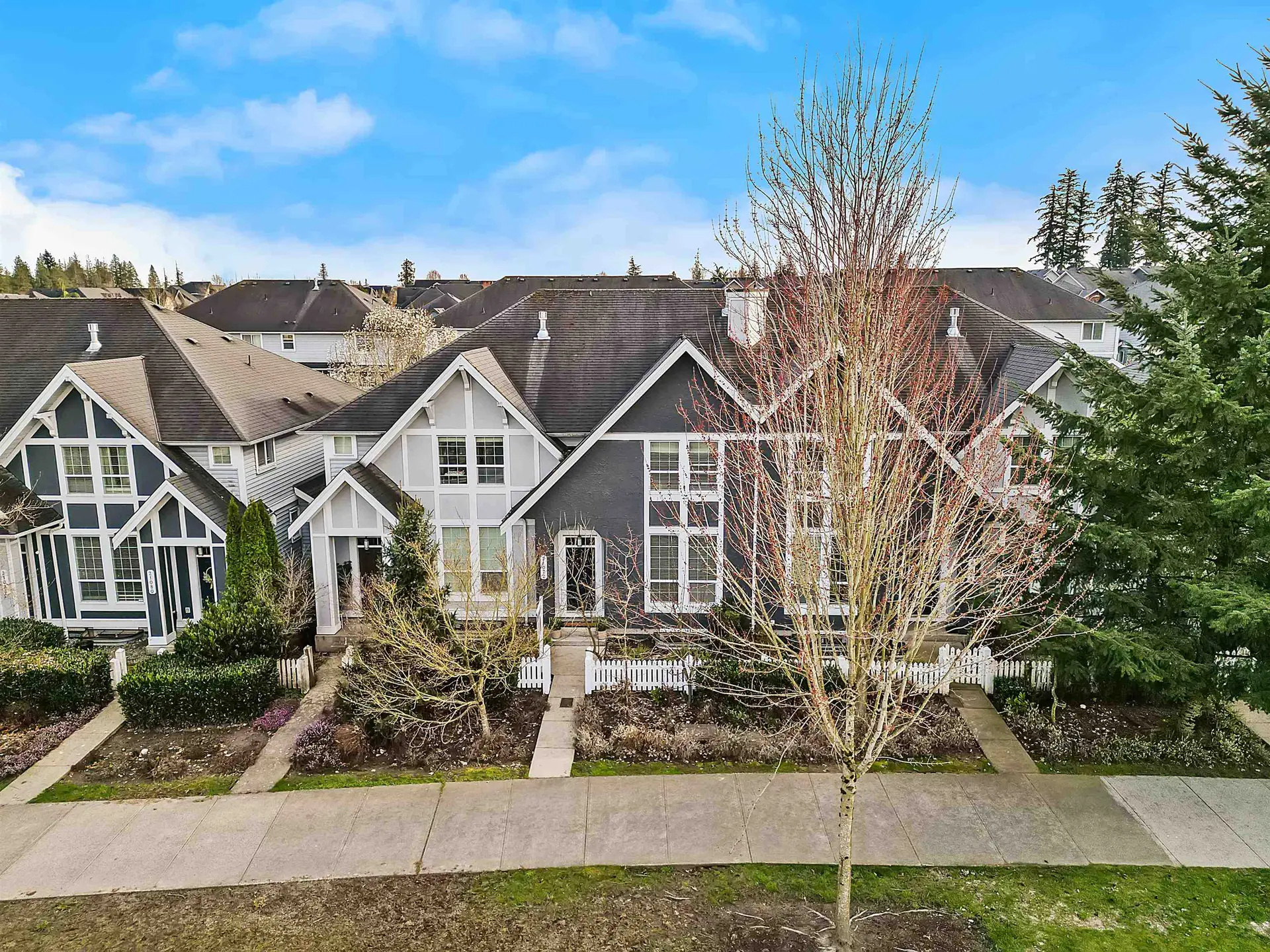 Property at 21072 80 Avenue, Langley, BC