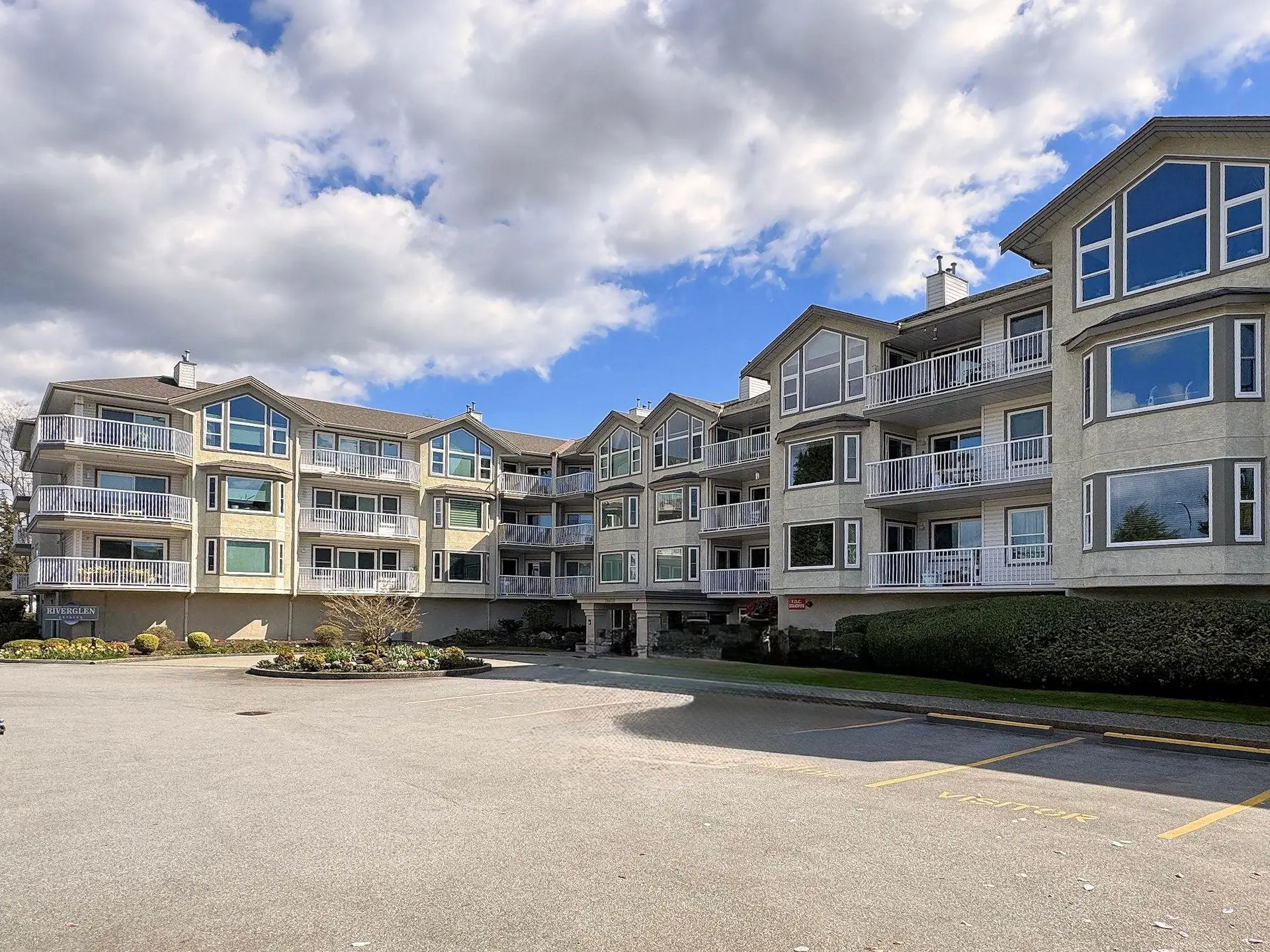 Property at #118 20600 53a Avenue, Langley, BC