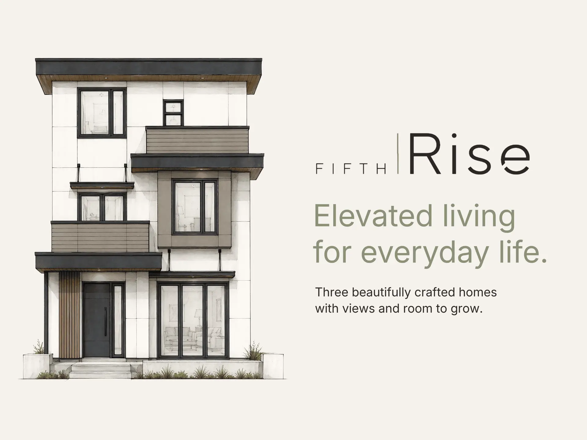 Property at #3 3034 E 5th Avenue, Vancouver, BC