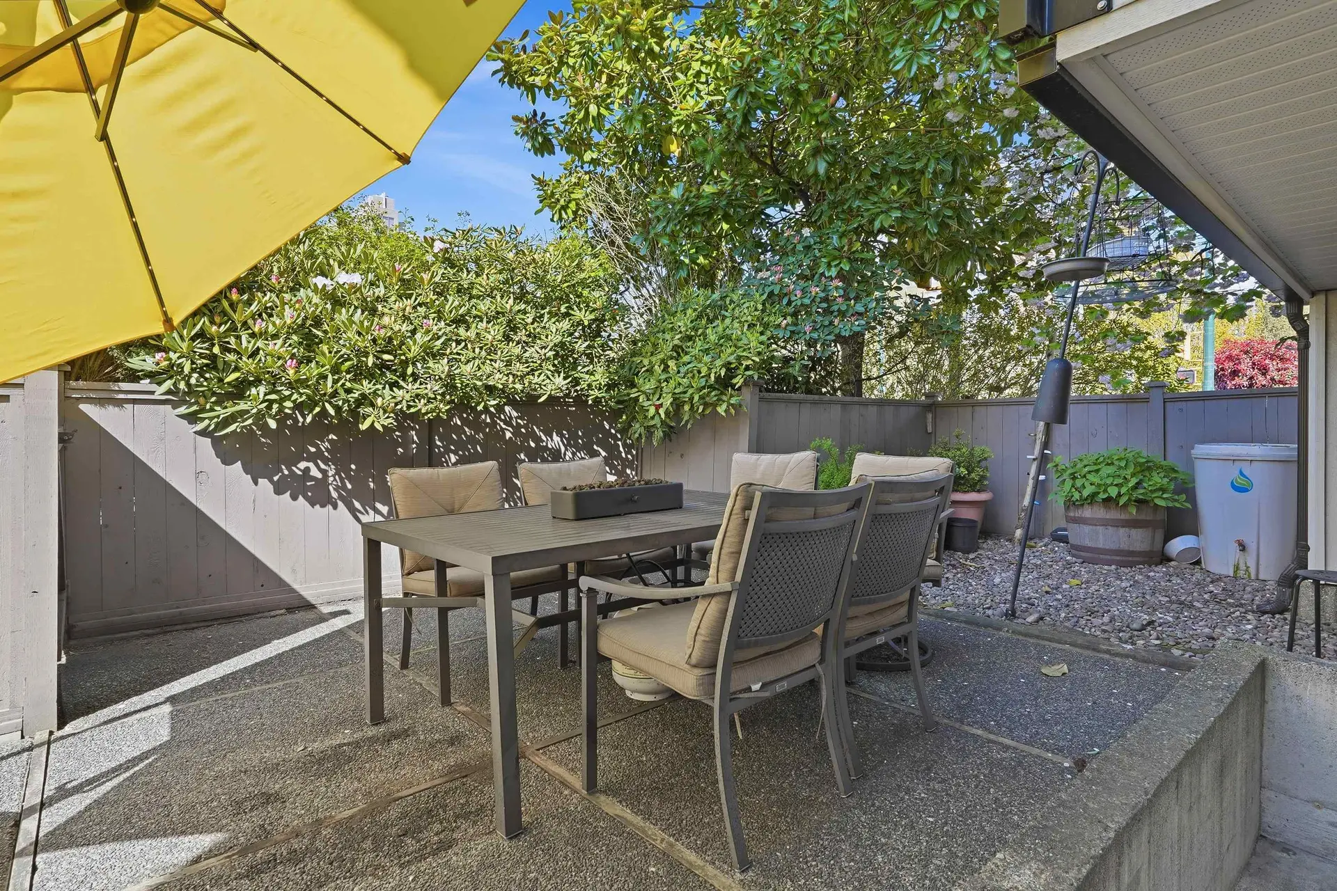 Property at #1 1606 W 10th Avenue, Vancouver, BC