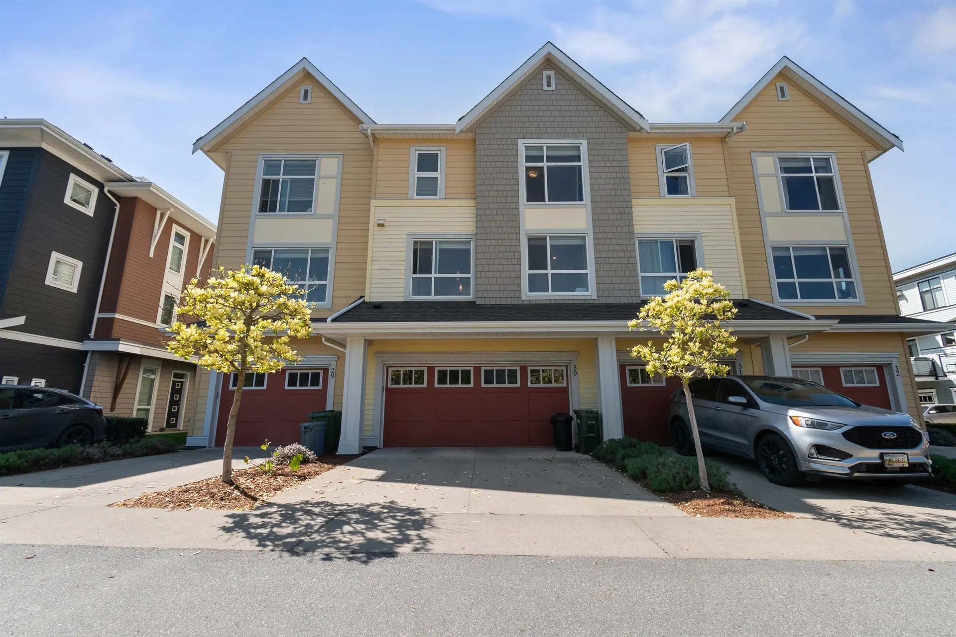 Property at #30 45615 Tamihi Way, Chilliwack, BC