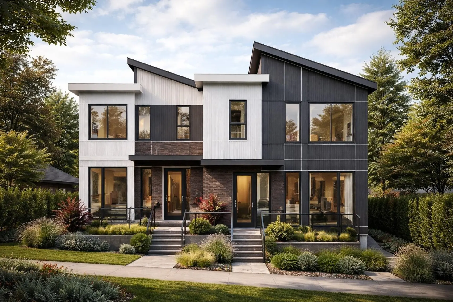 #LOT A 7225 Hudson Street - Image 2