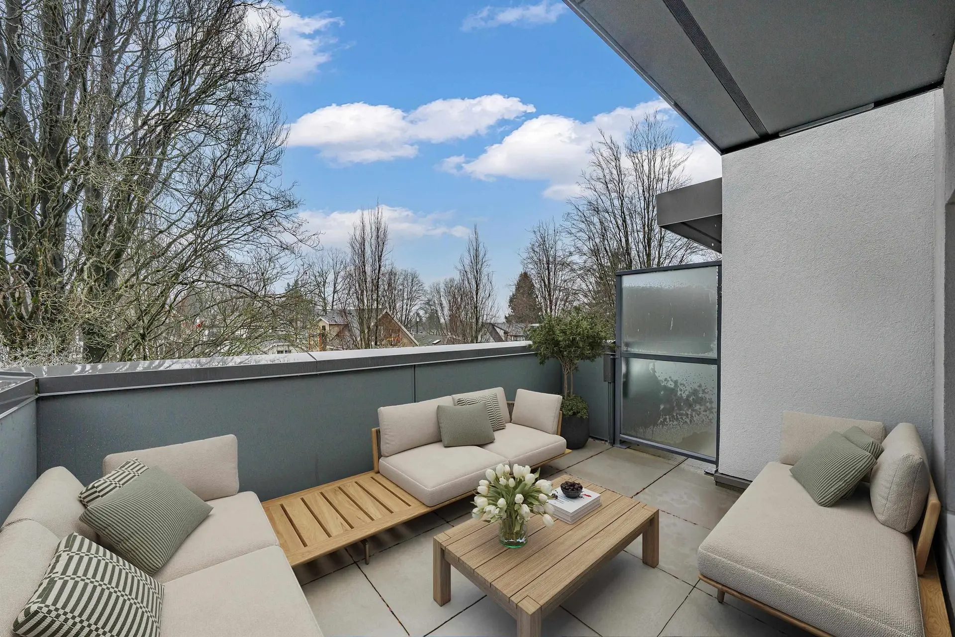 Property at 2071 E 1st Avenue, Vancouver, BC