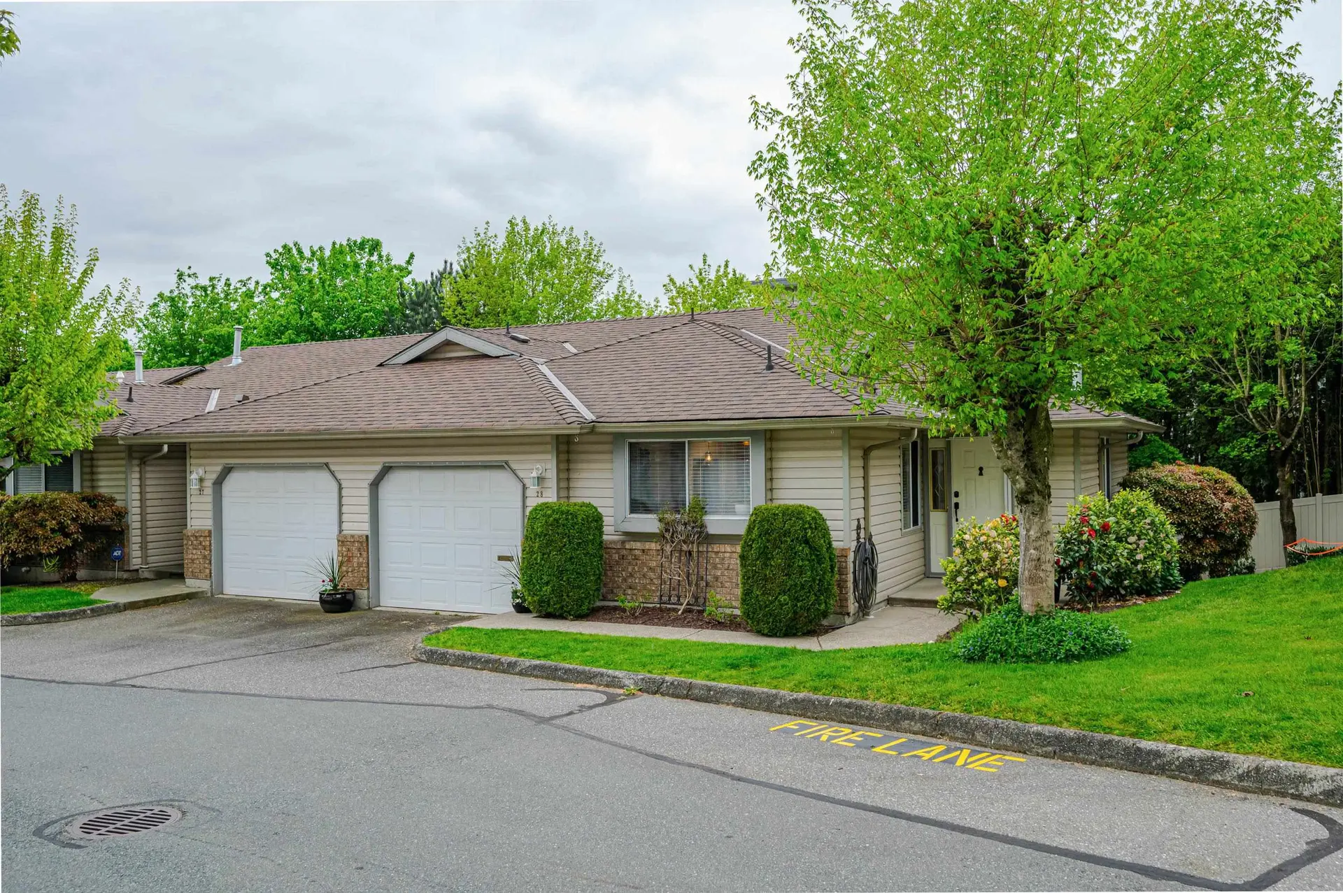 Property at #28 2023 Winfield Drive, Abbotsford, BC