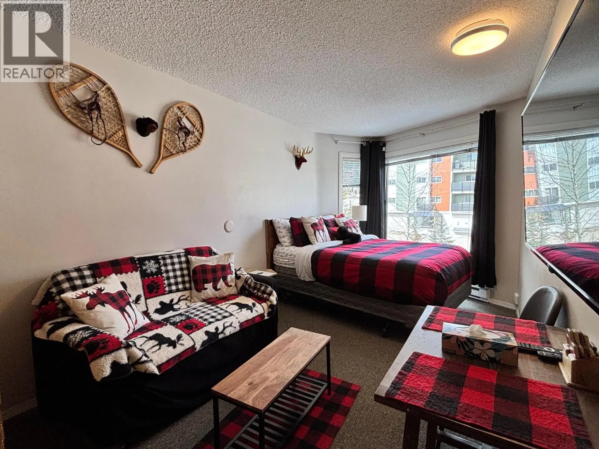 Property at #306 5375 Big White Road Lot# SL 74, Big White, BC
