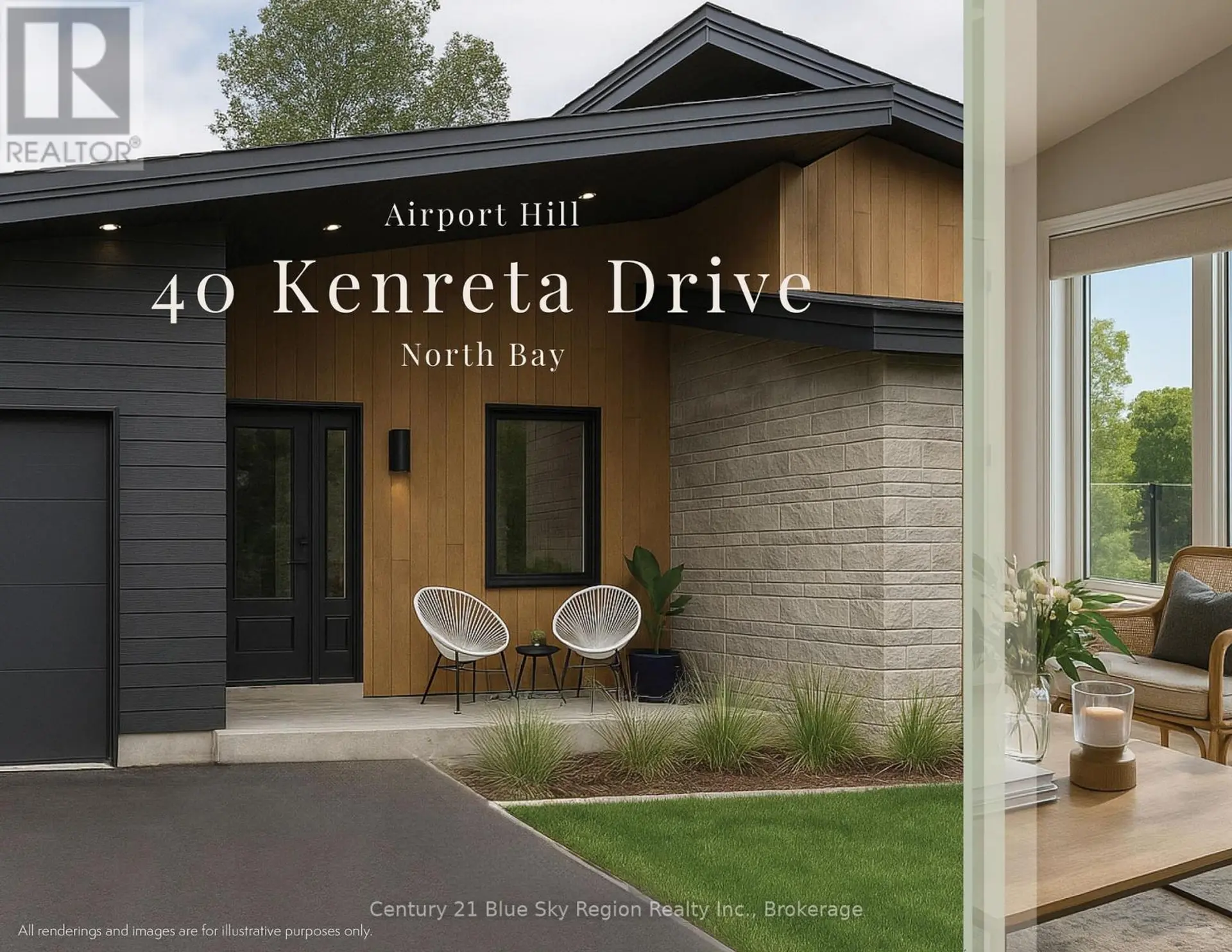 40 KENRETA DRIVE - Image 1