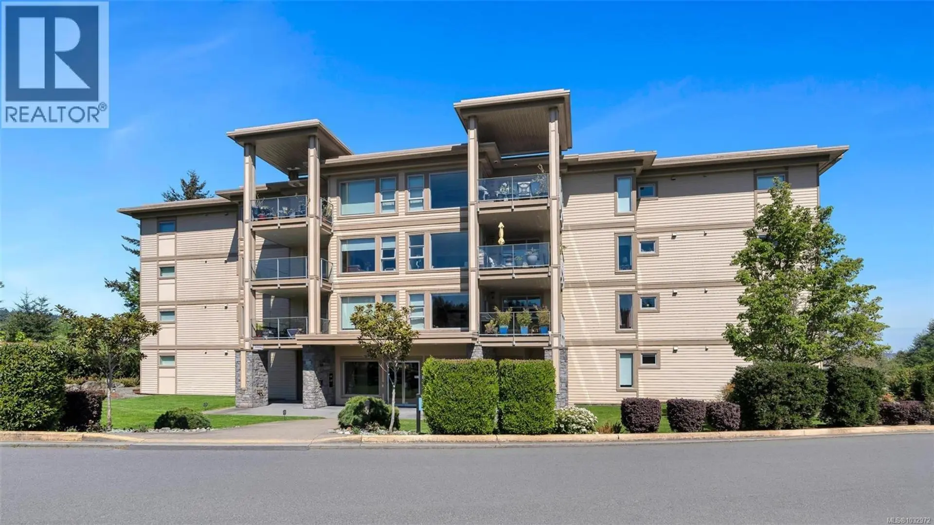Property at #407 3223 Selleck Way, Colwood, BC