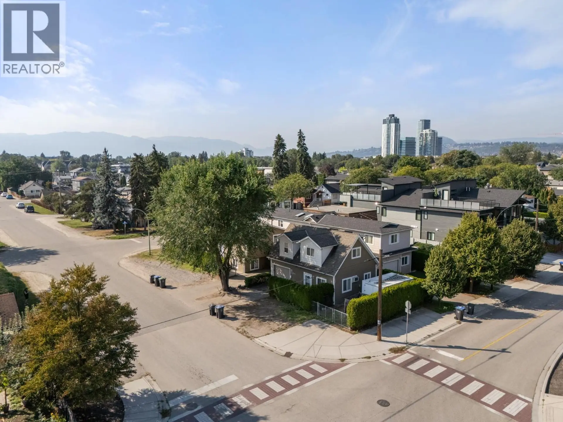 Property at 1320 Graham Street, Kelowna, BC
