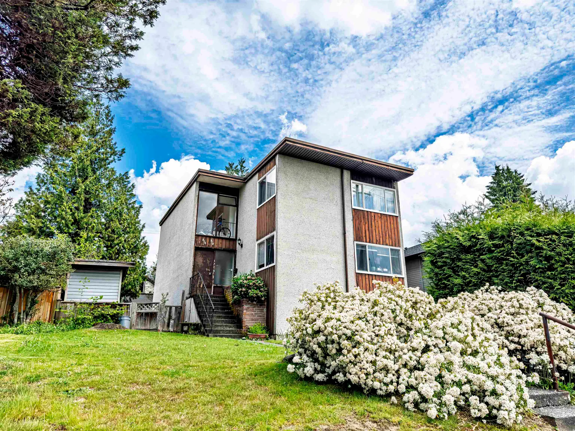 Property at 376 E 4th Street, North Vancouver, BC