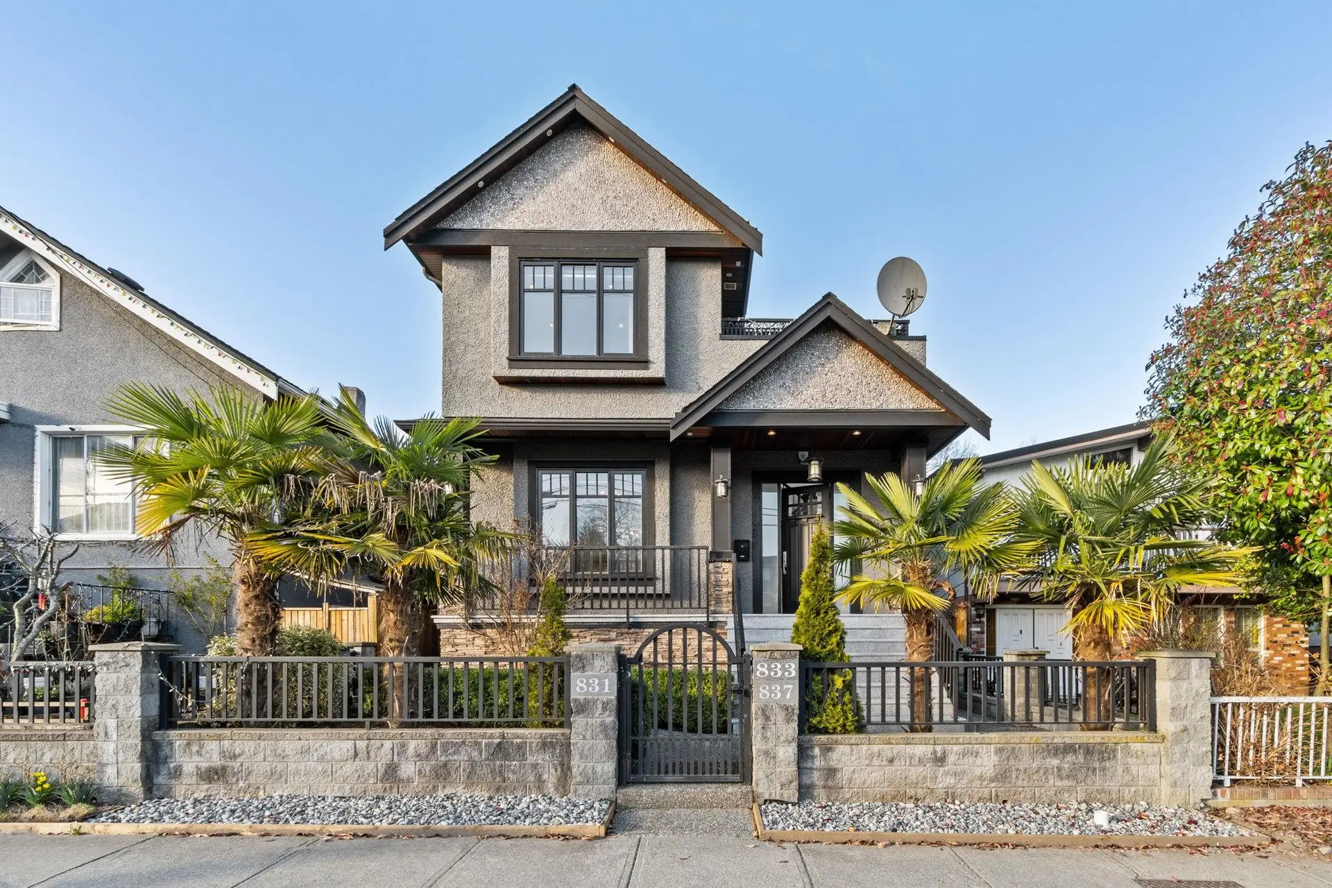Property at 831 E King Edward Avenue, Vancouver, BC