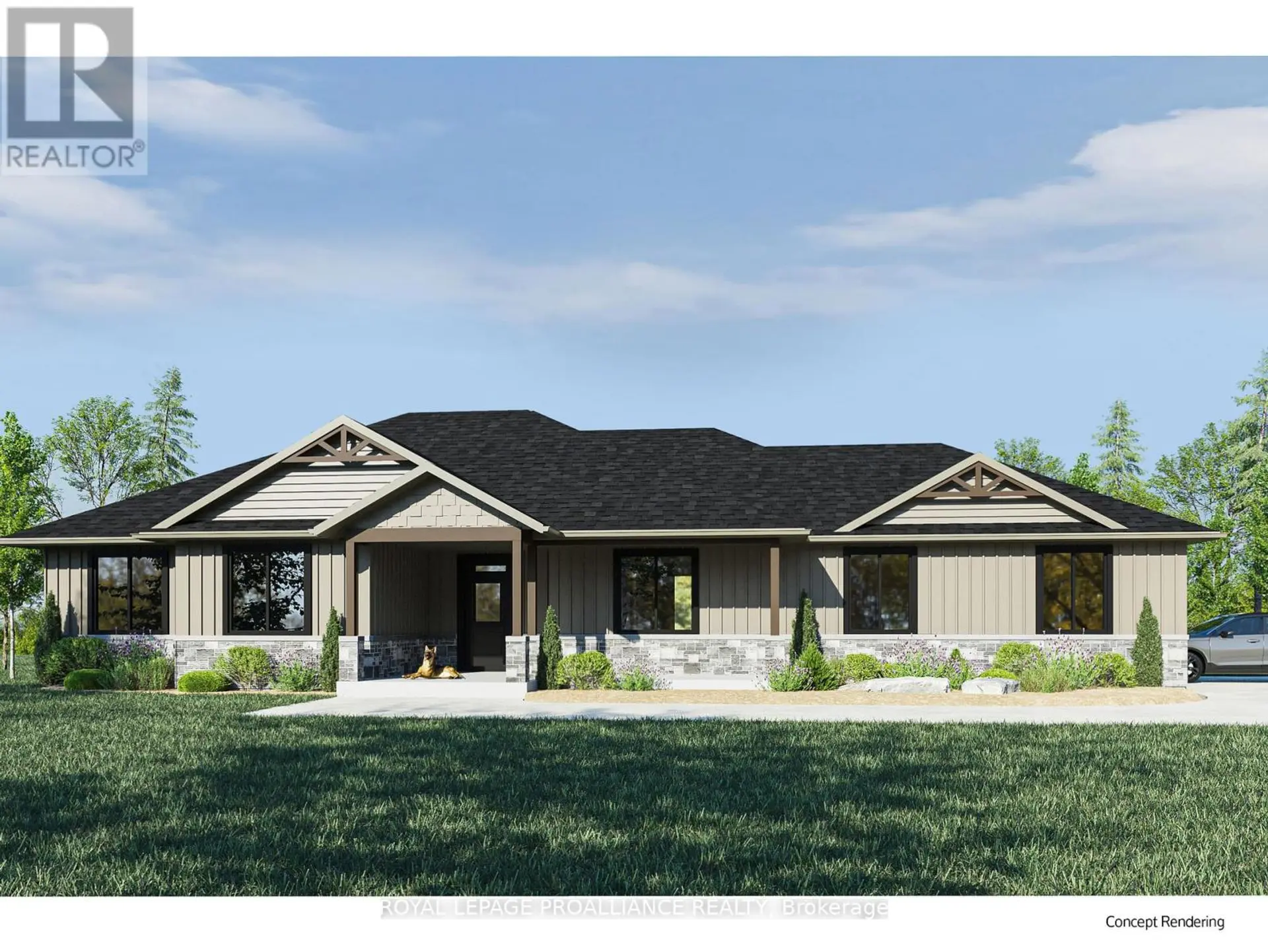 392 TRENT VALLEY ROAD - Image 1